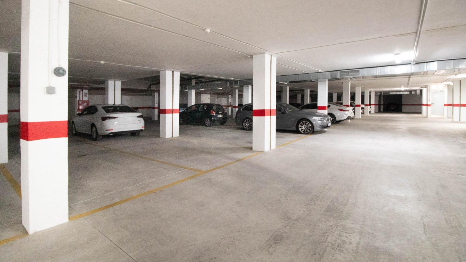 Venta - Apartamento piso -
Torrevieja - Punta prima