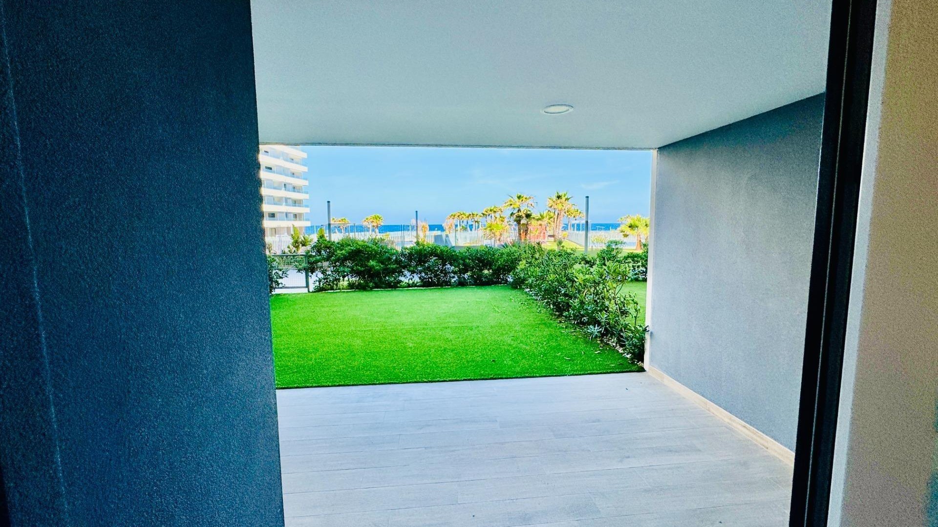 Venta - Apartamento piso -
Torrevieja - Punta prima