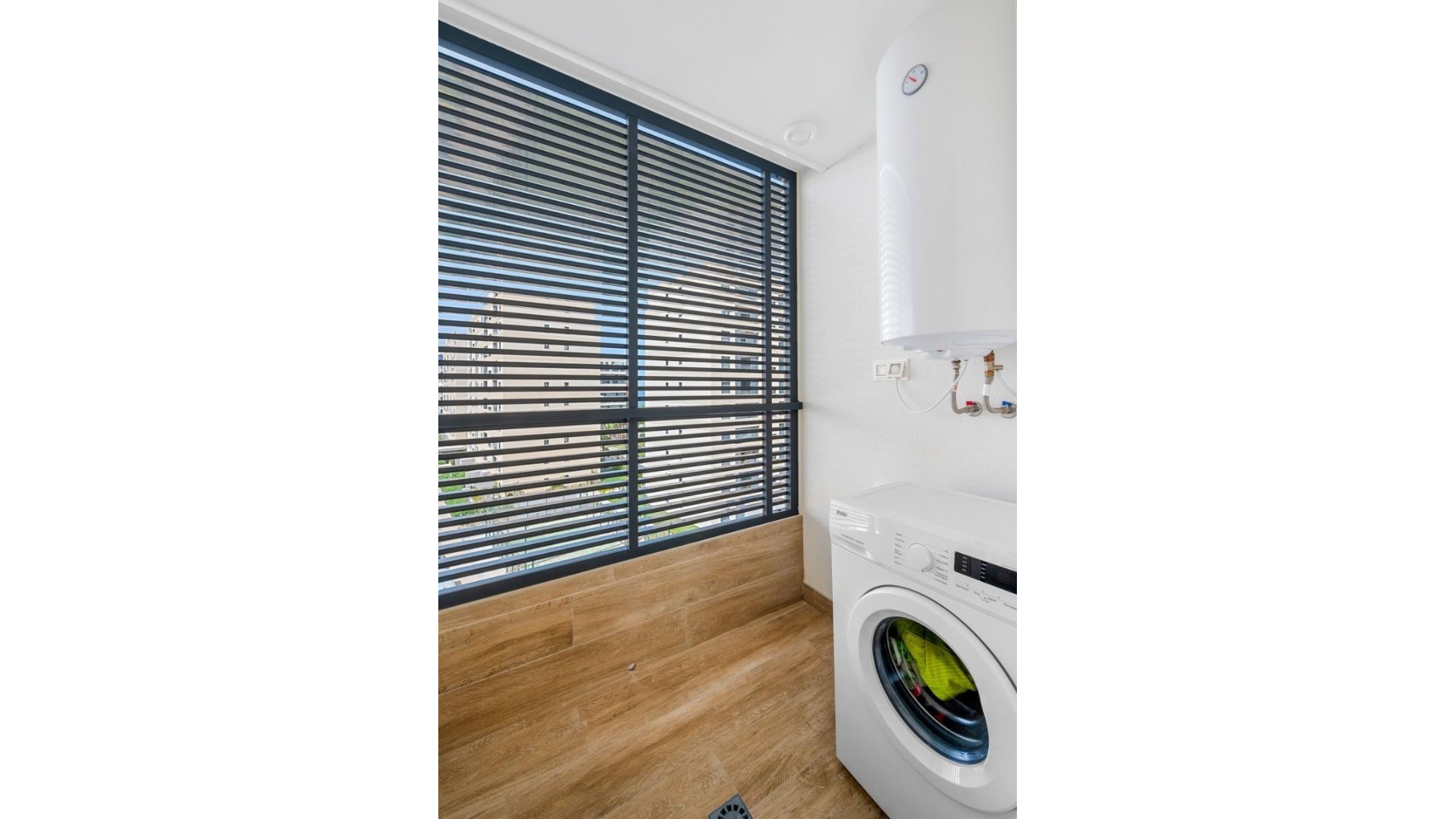 Venta - Apartamento piso -
Torrevieja - Punta Prima