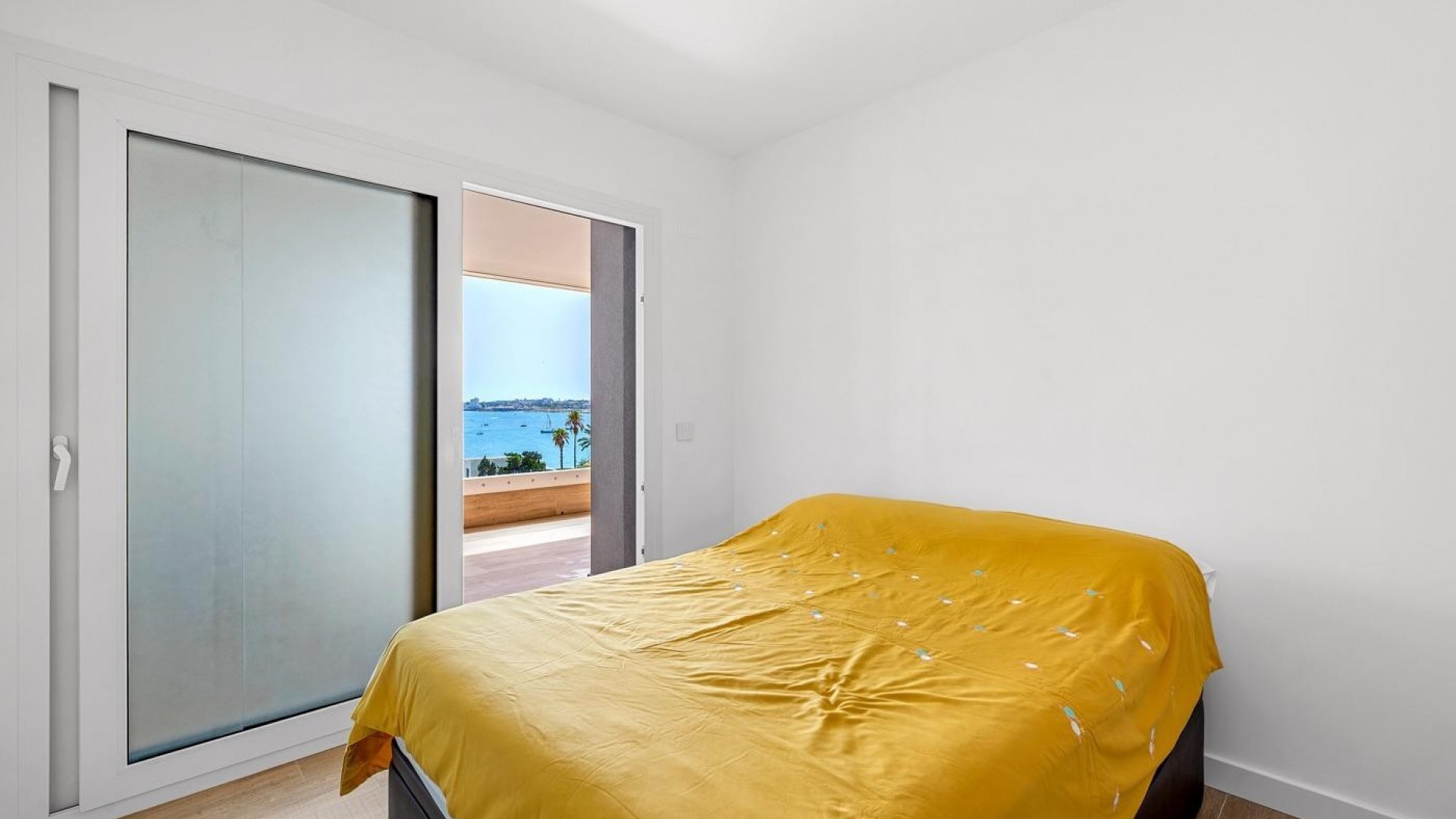 Venta - Apartamento piso -
Torrevieja - Punta Prima