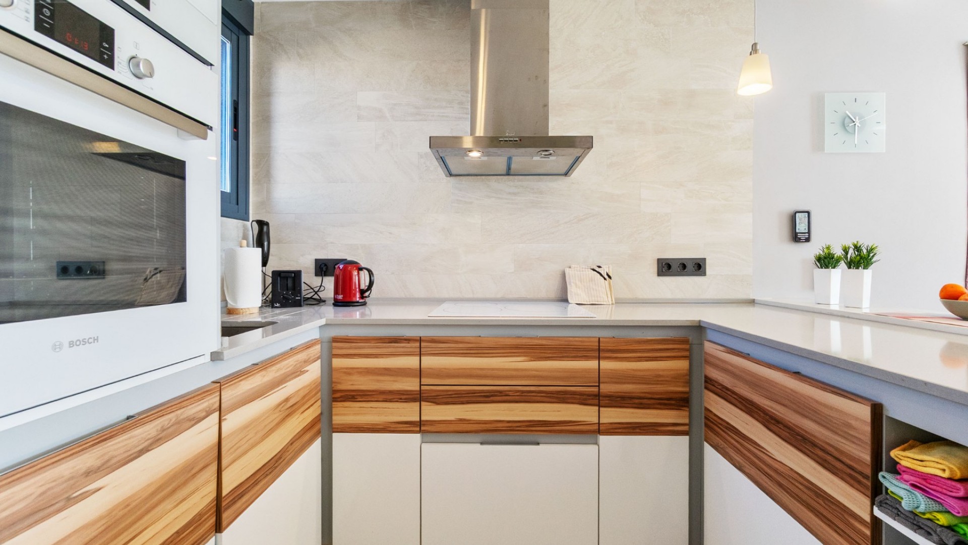 Venta - Apartamento piso -
Torrevieja - Punta Prima