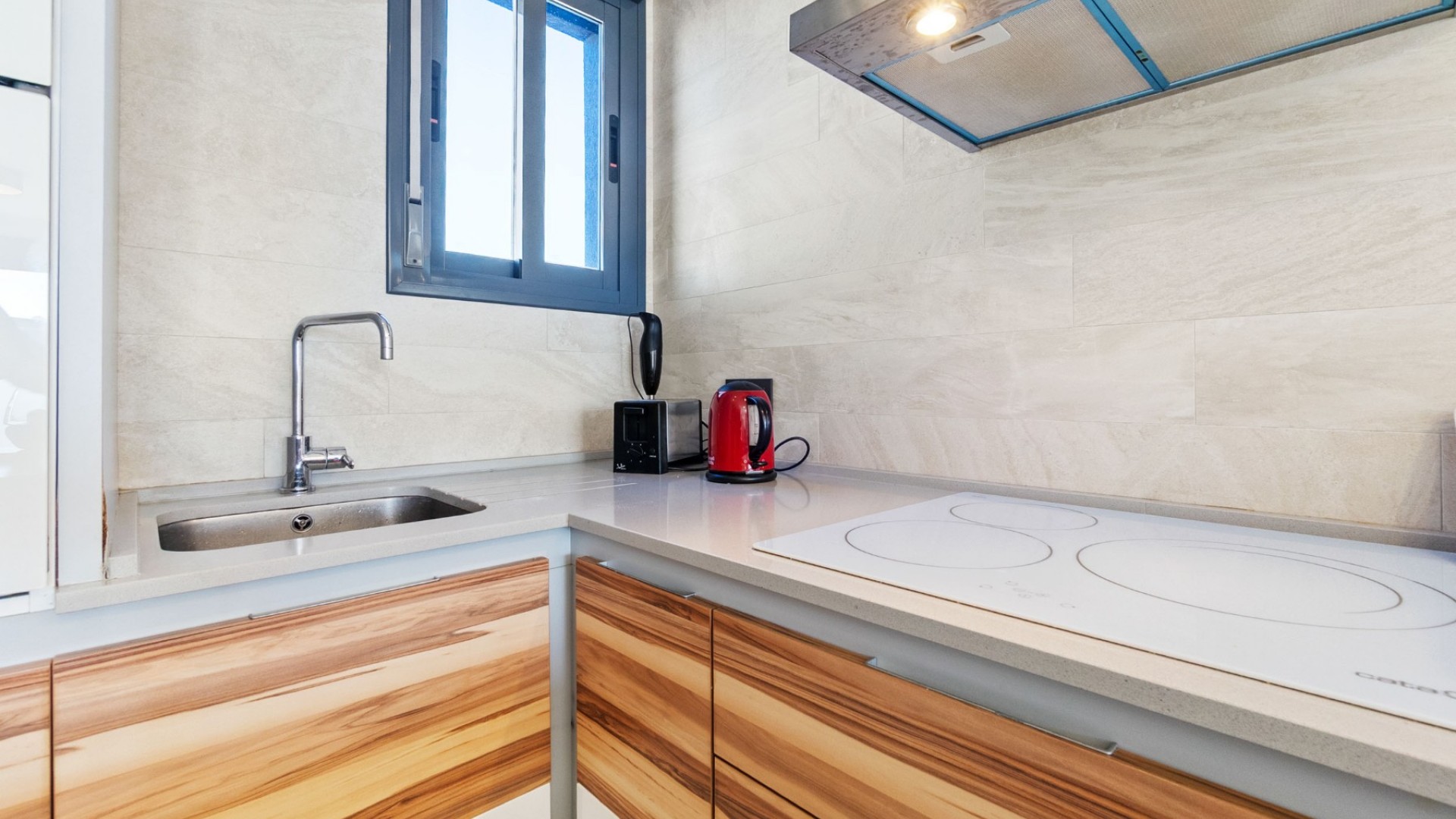 Venta - Apartamento piso -
Torrevieja - Punta Prima