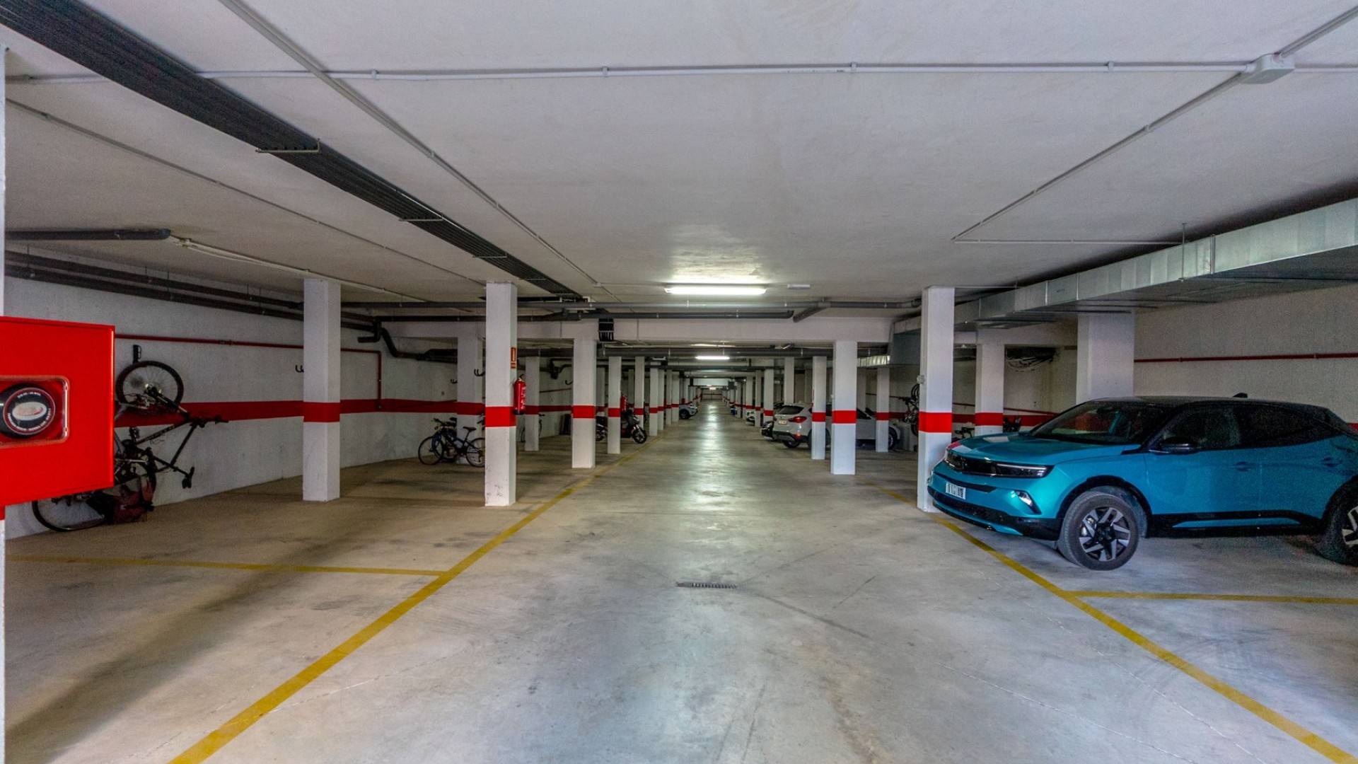 Venta - Apartamento piso -
Torrevieja - Punta Prima