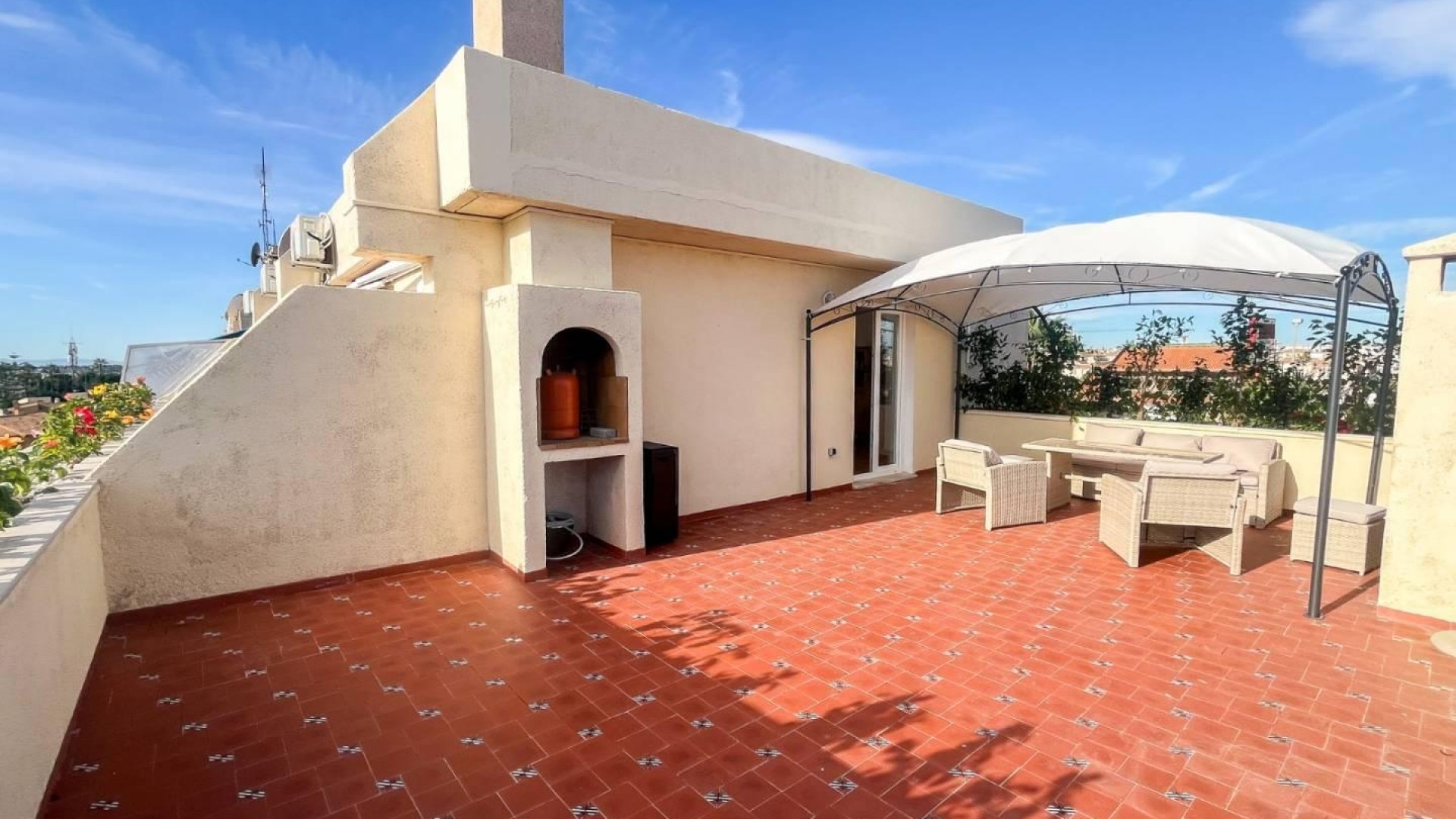 Venta - Apartamento piso -
Torrevieja - Punta Prima