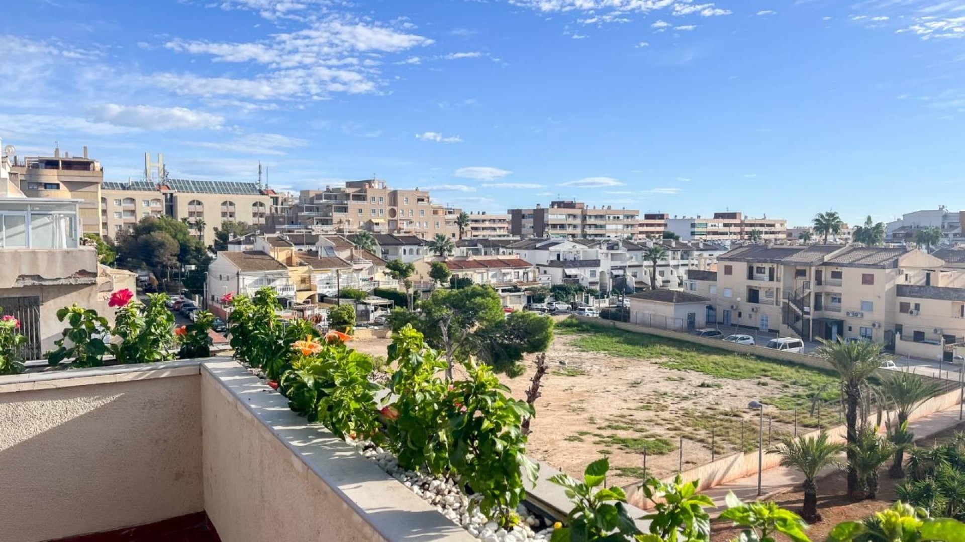 Venta - Apartamento piso -
Torrevieja - Punta Prima