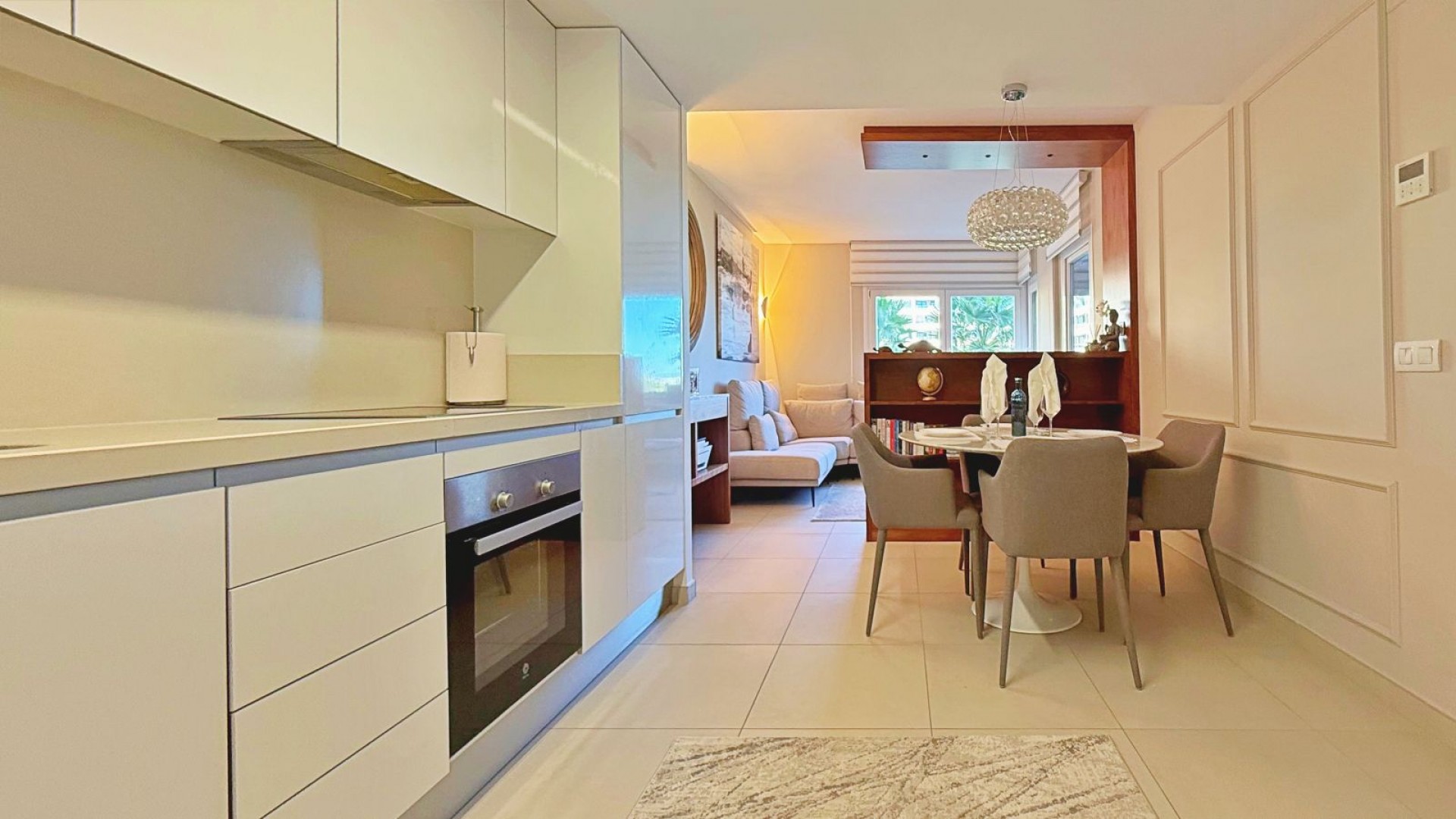 Venta - Apartamento piso -
Torrevieja - Punta Prima