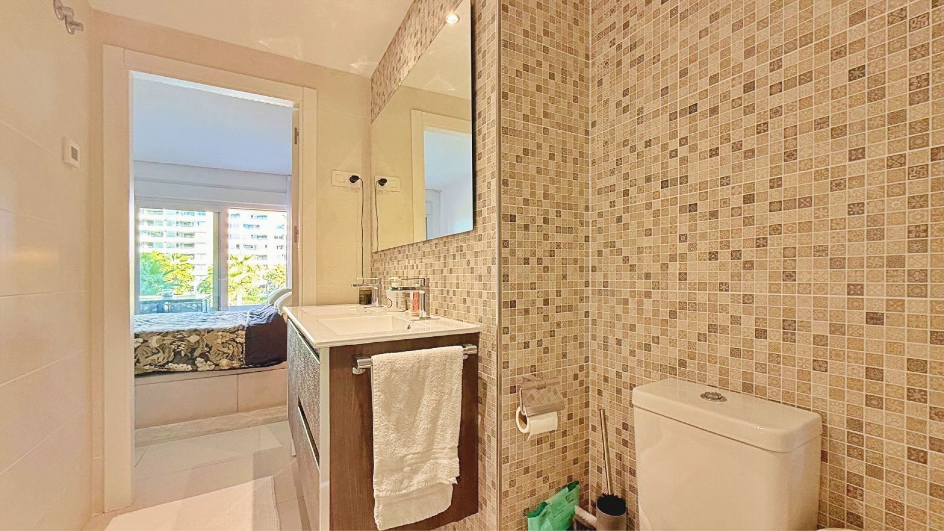 Venta - Apartamento piso -
Torrevieja - Punta Prima