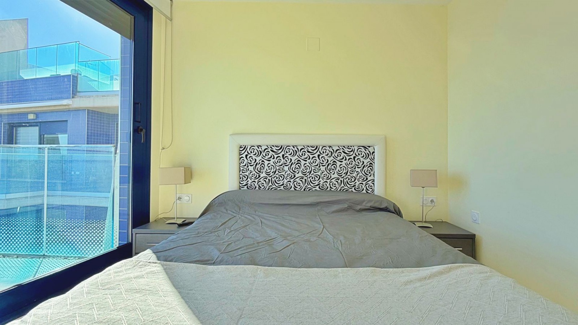 Venta - Apartamento piso -
Torrevieja - Punta Prima