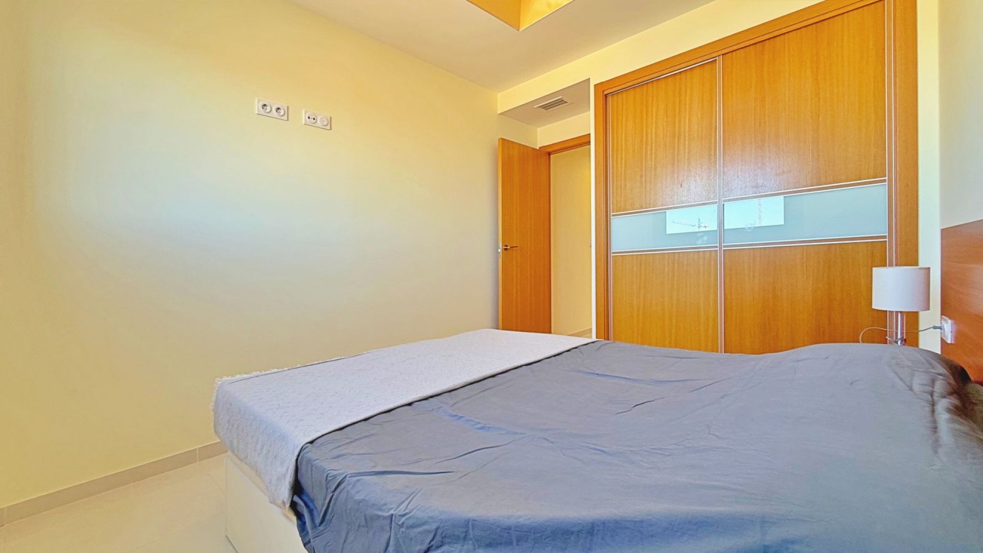 Venta - Apartamento piso -
Torrevieja - Punta Prima