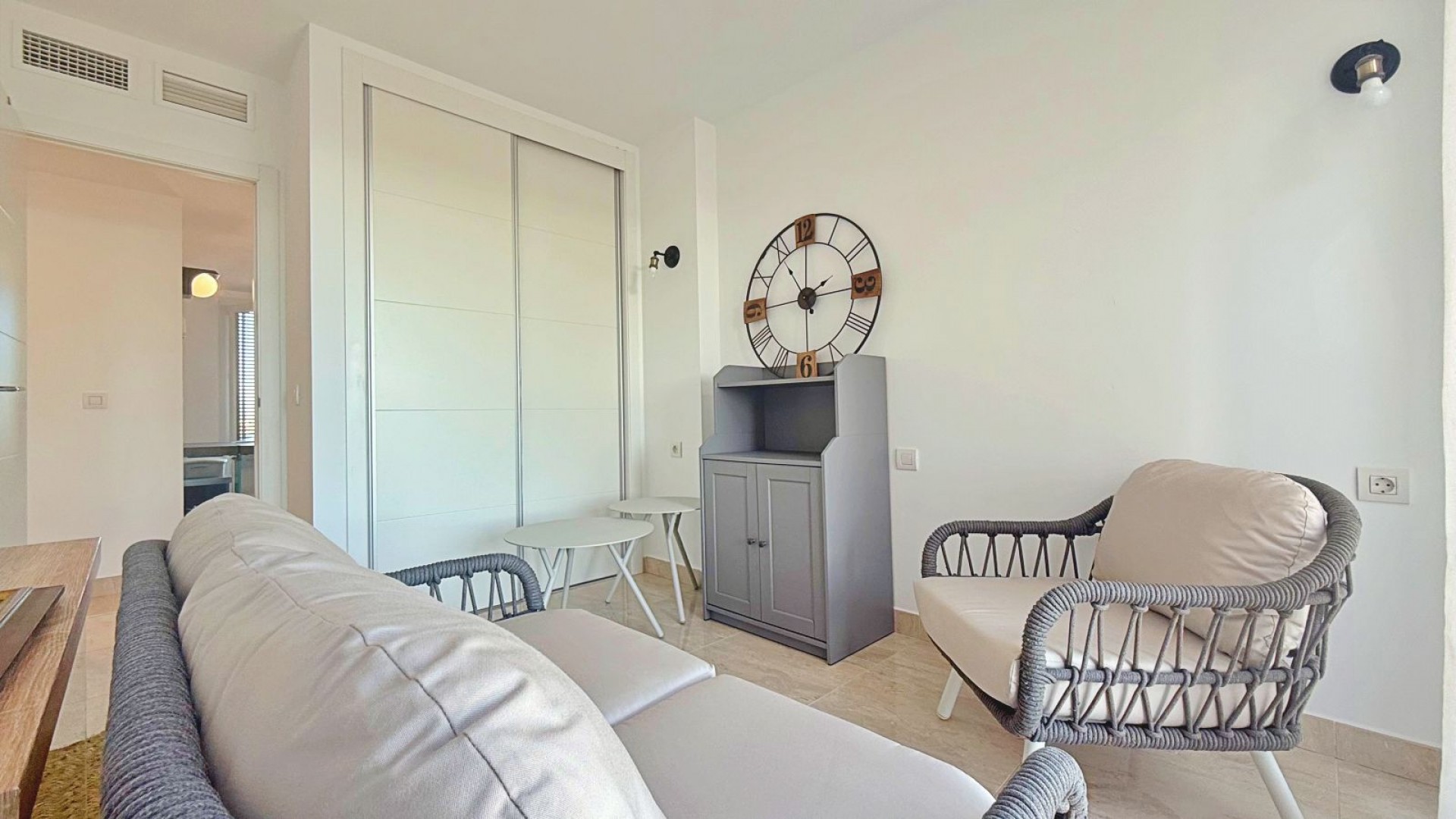 Venta - Apartamento piso -
Torrevieja - Punta Prima