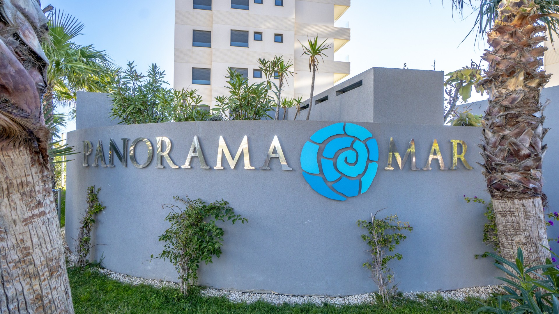 Venta - Apartamento piso -
Torrevieja - Punta Prima