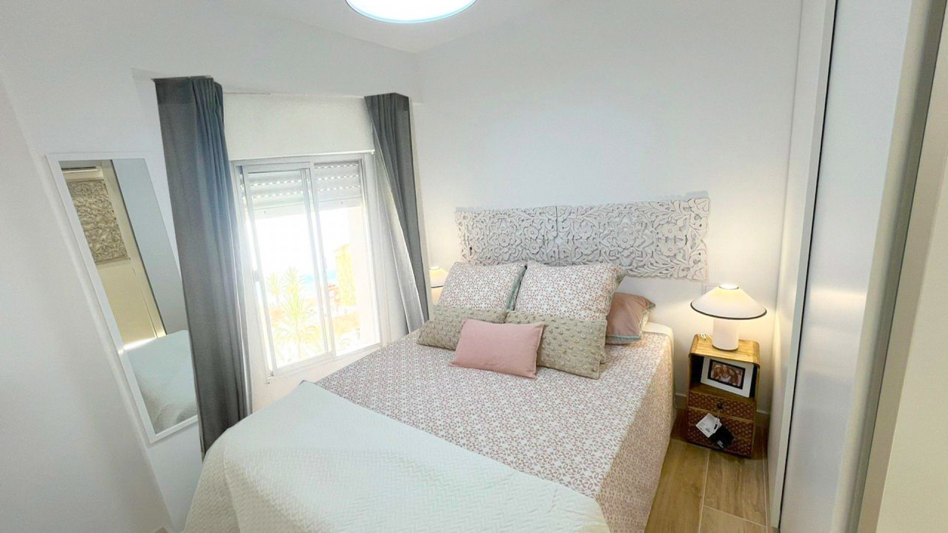 Venta - Apartamento piso -
Torrevieja - Punta Prima