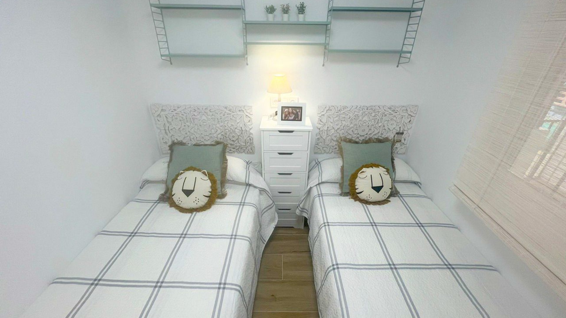 Venta - Apartamento piso -
Torrevieja - Punta Prima