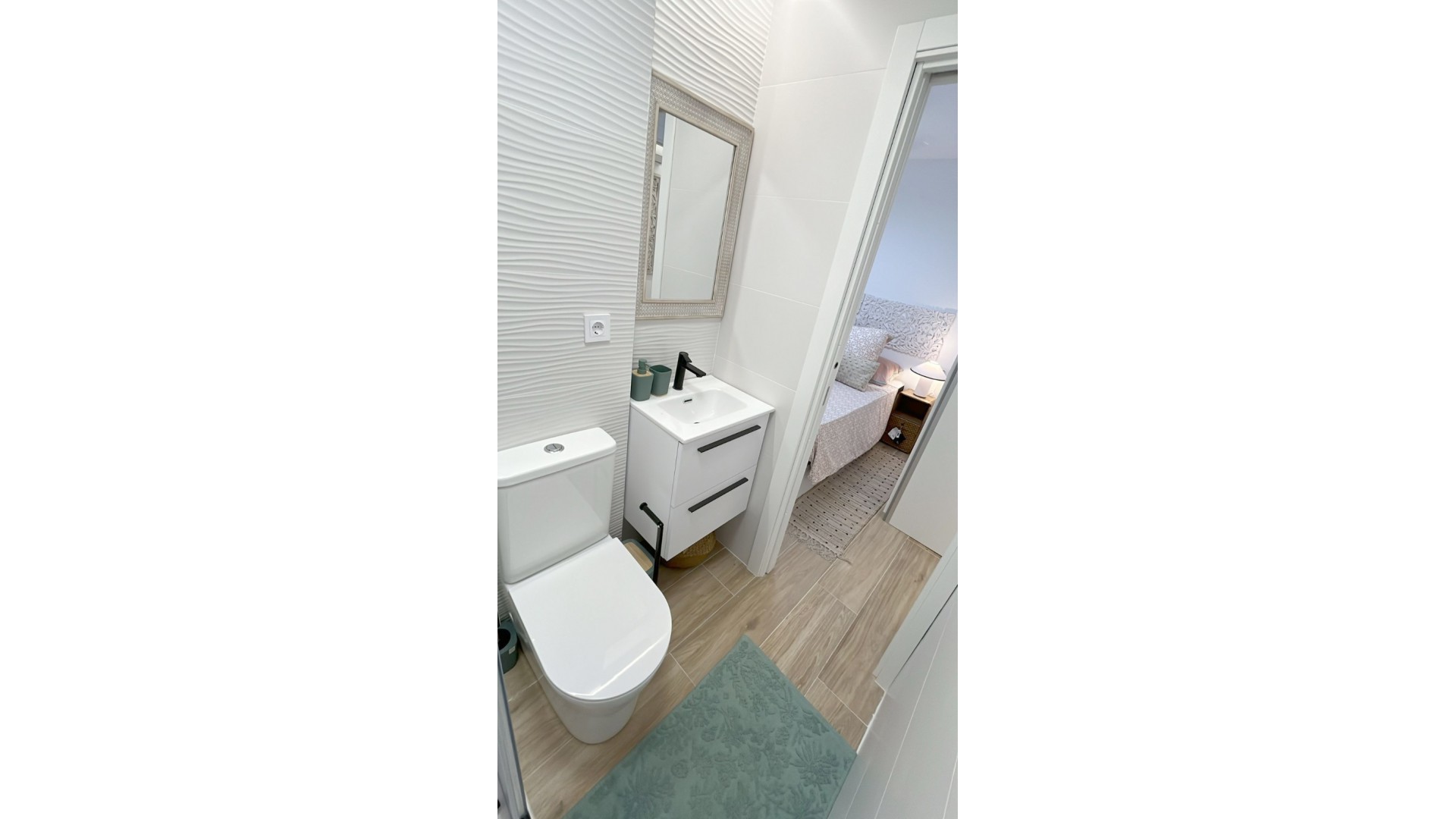 Venta - Apartamento piso -
Torrevieja - Punta Prima