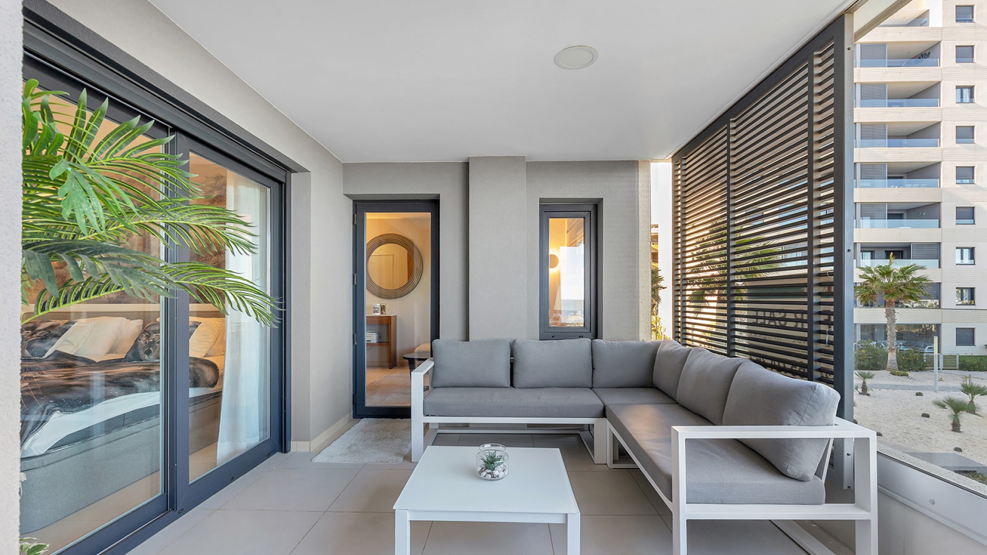 Venta - Apartamento piso -
Torrevieja - Punta Prima