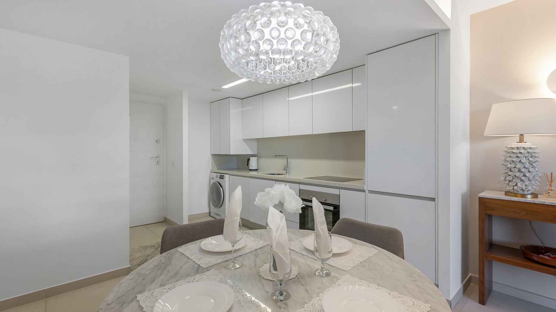 Venta - Apartamento piso -
Torrevieja - Punta Prima