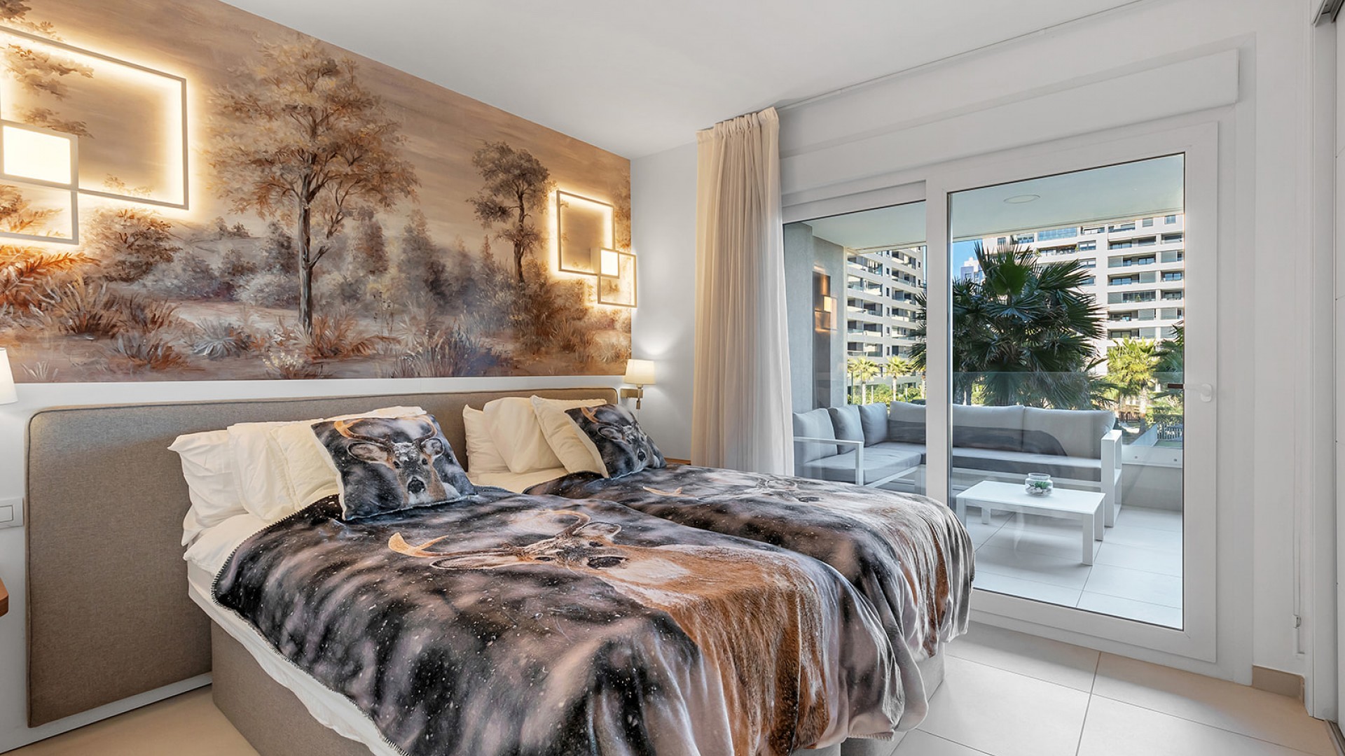 Venta - Apartamento piso -
Torrevieja - Punta Prima