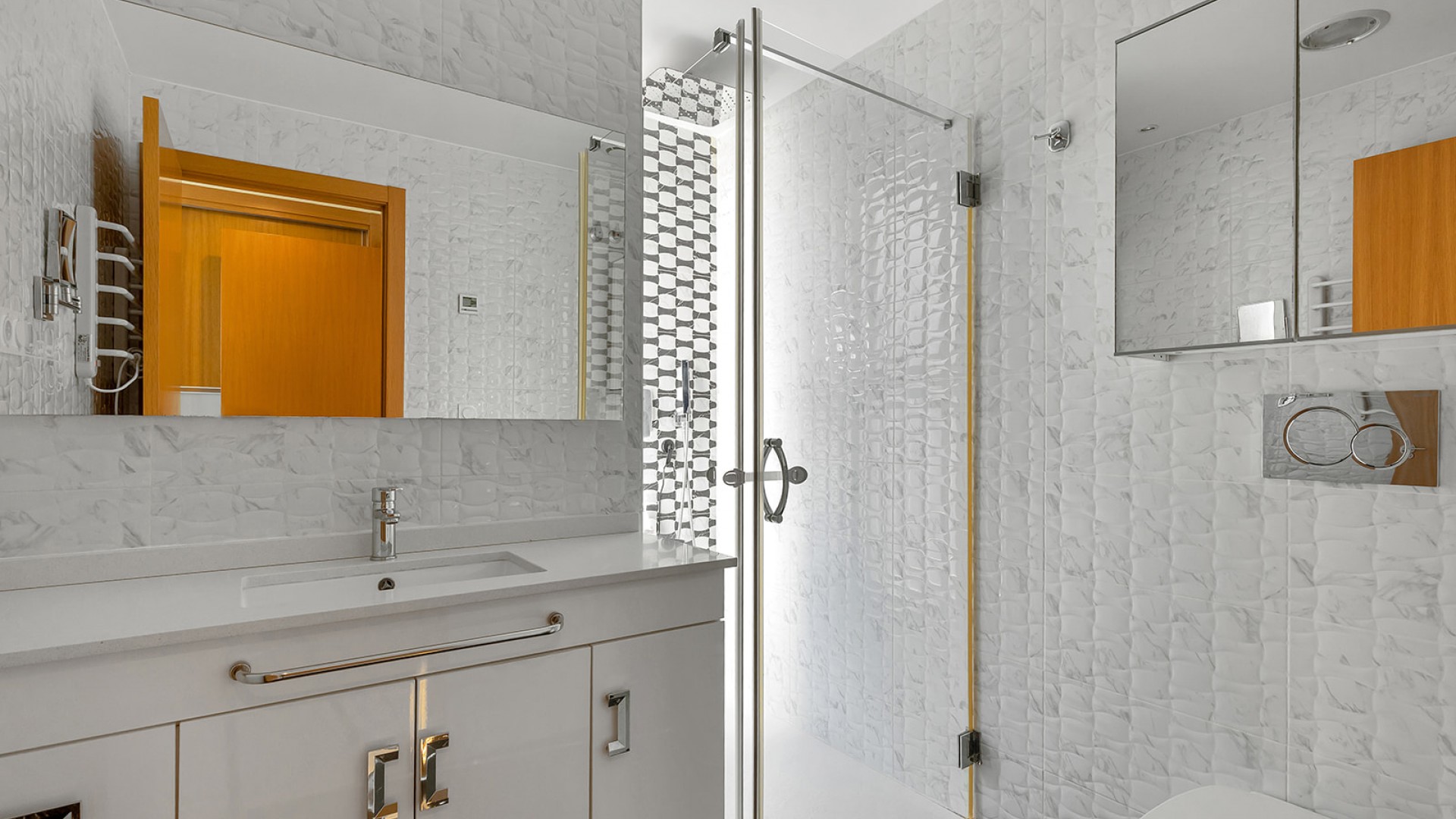 Venta - Apartamento piso -
Torrevieja - Punta Prima