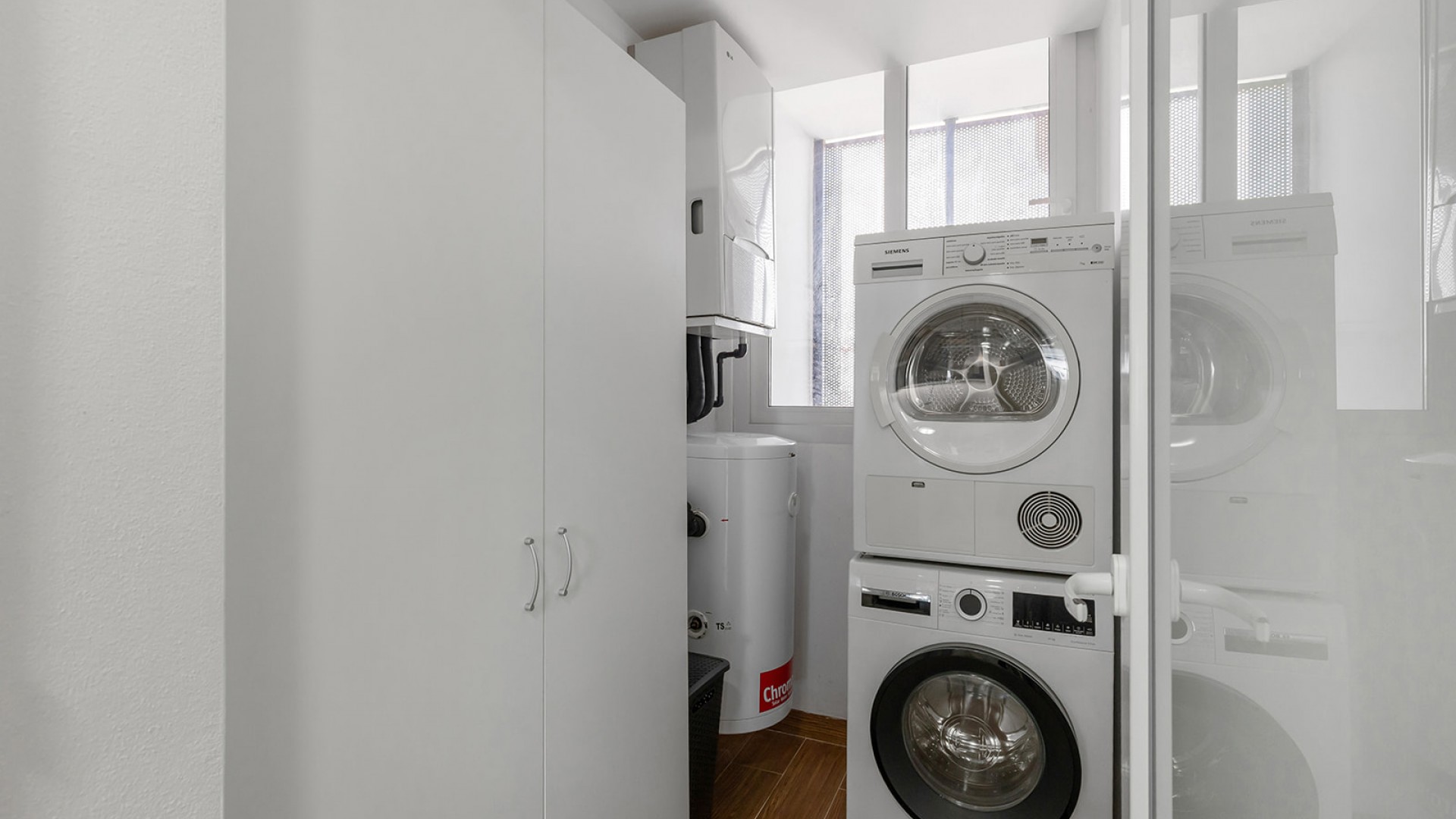 Venta - Apartamento piso -
Torrevieja - Punta Prima