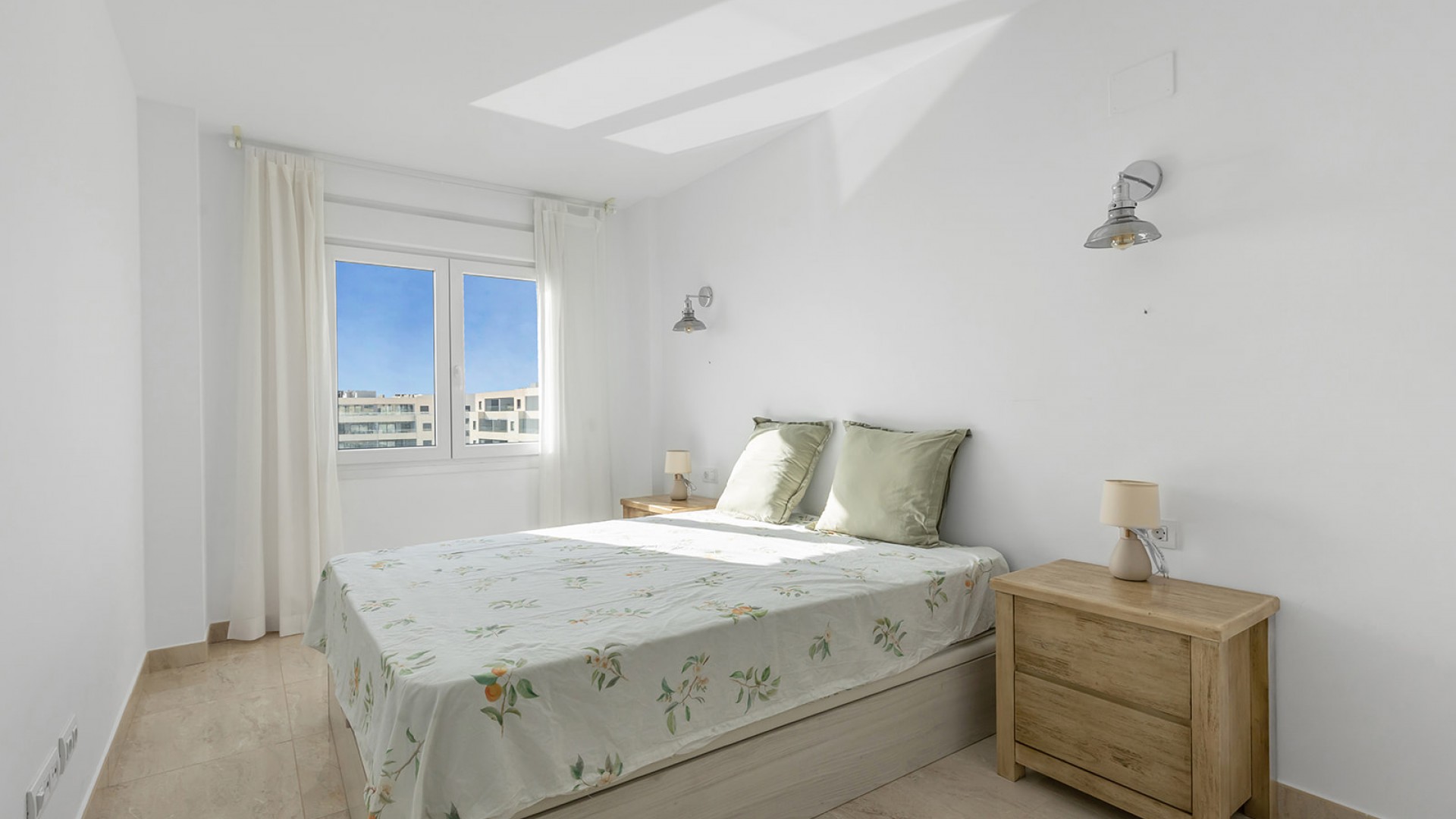 Venta - Apartamento piso -
Torrevieja - Punta Prima