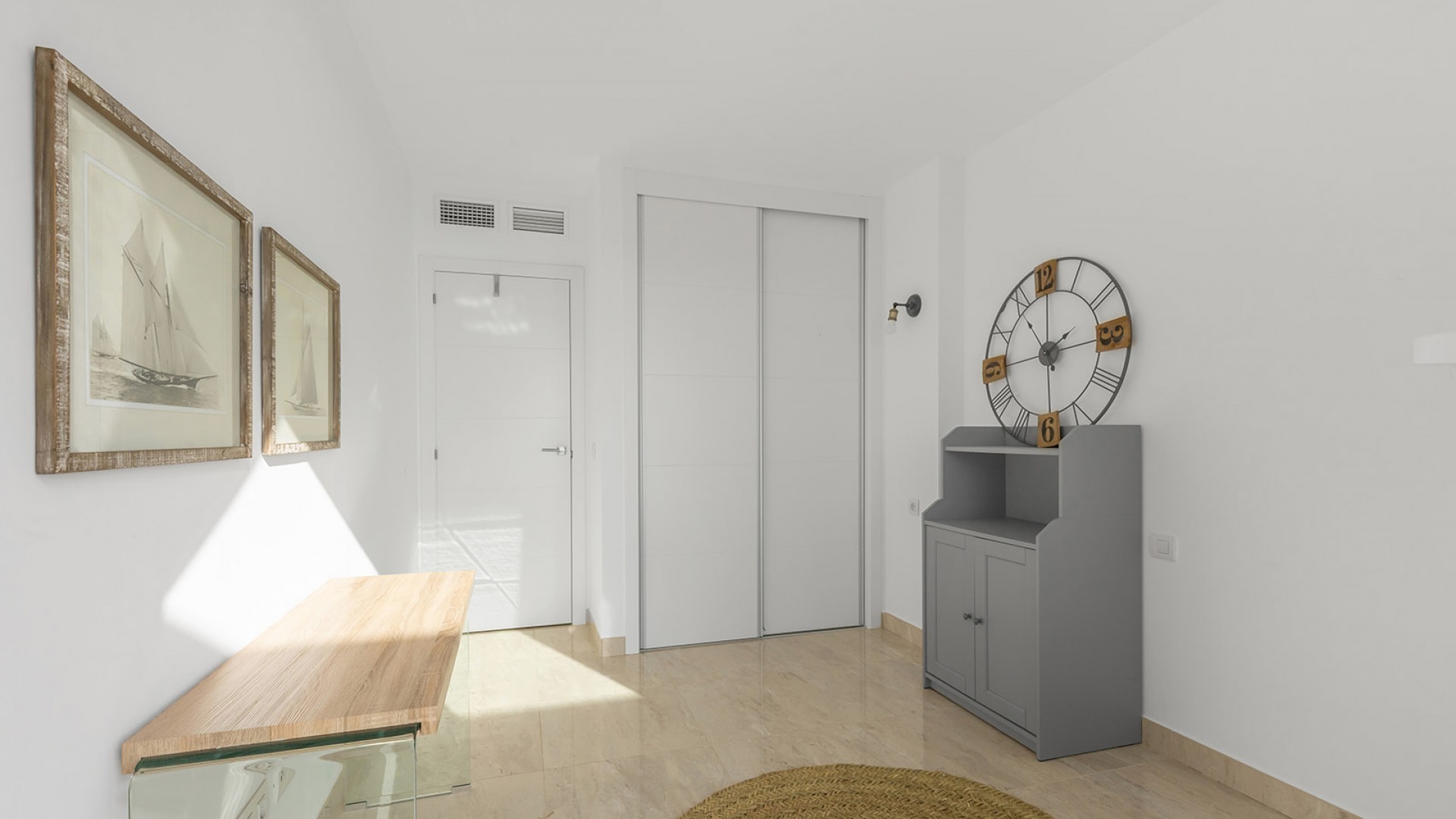 Venta - Apartamento piso -
Torrevieja - Punta Prima