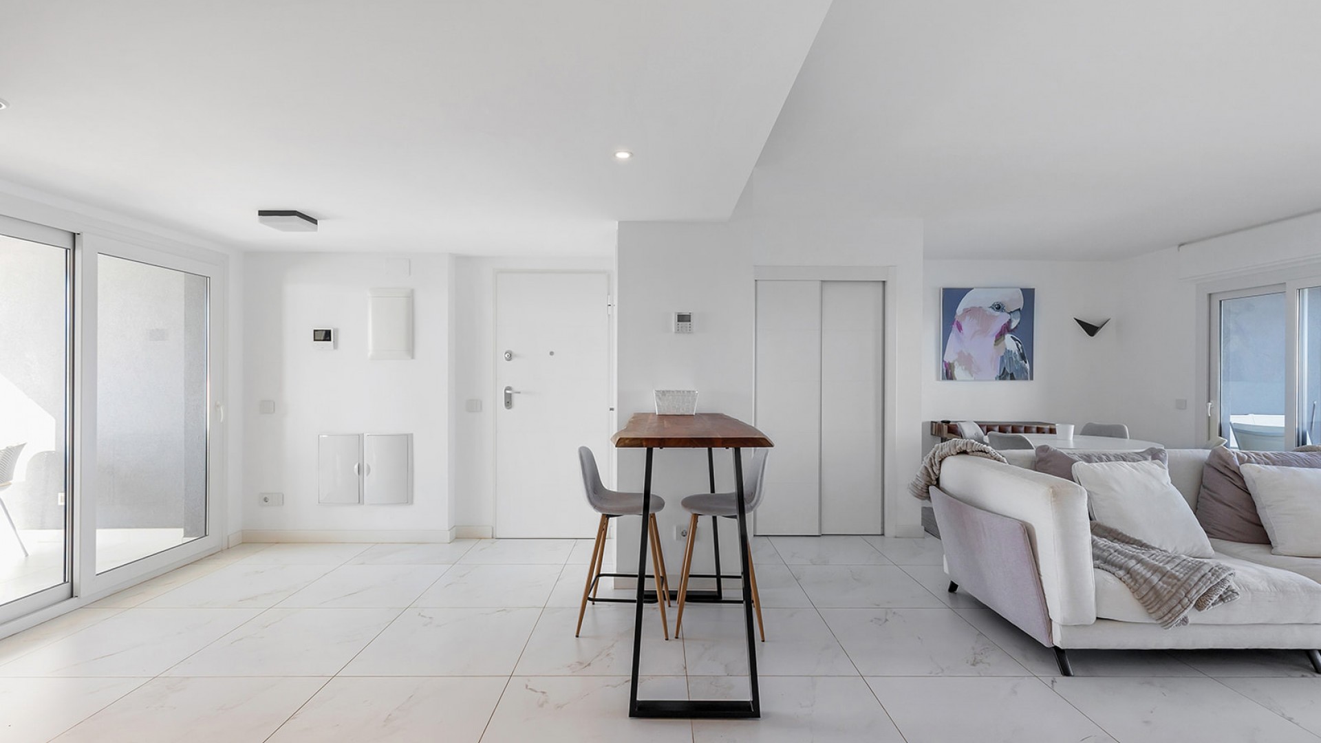 Venta - Apartamento piso -
Torrevieja - Punta Prima