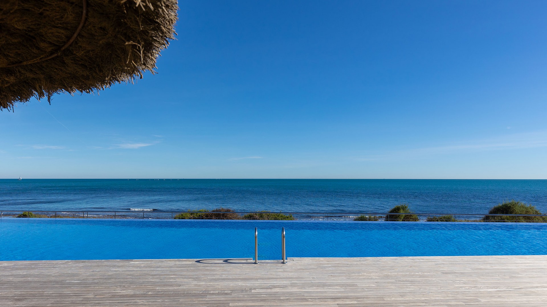 Venta - Apartamento piso -
Torrevieja - Punta Prima