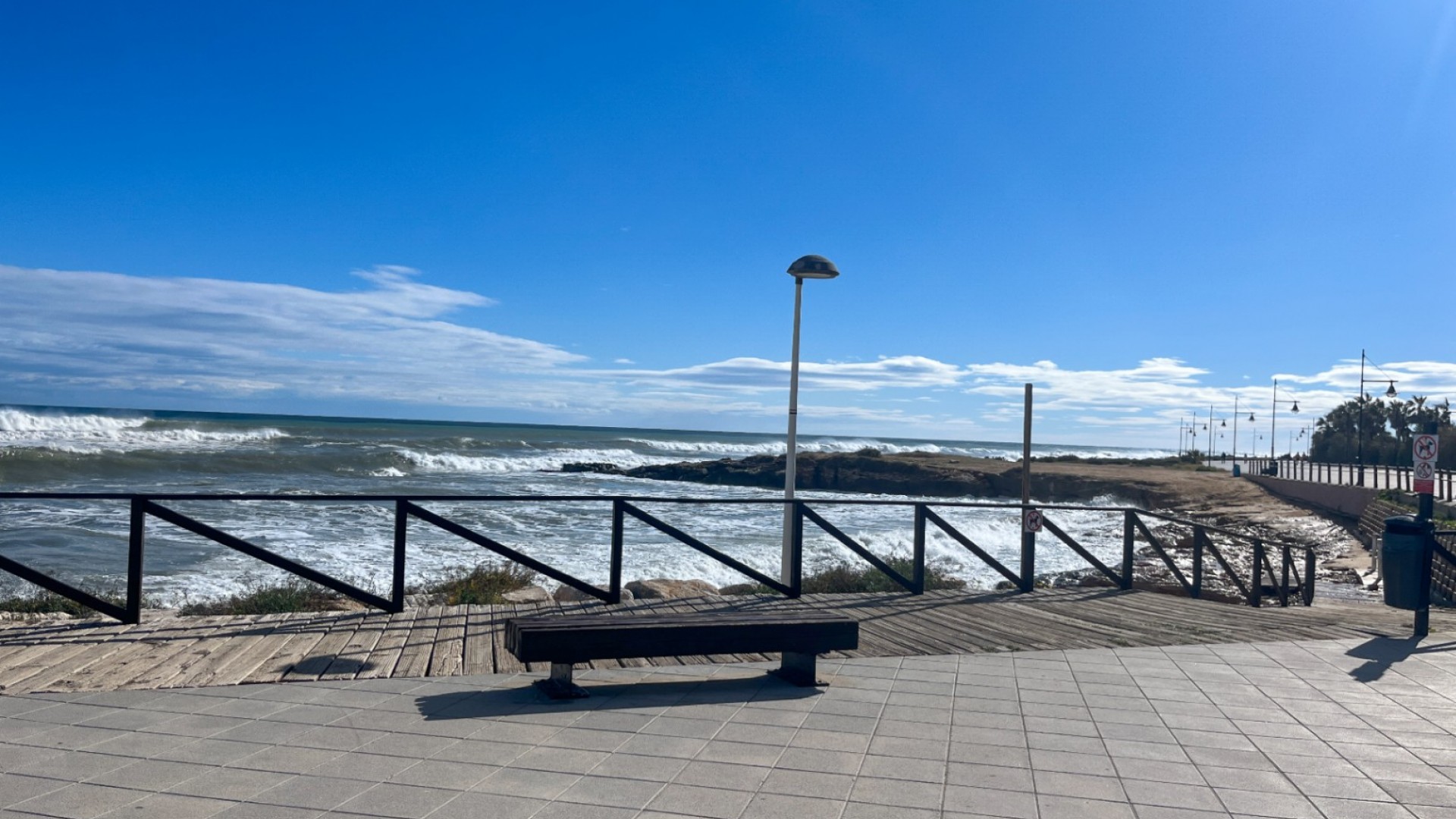 Venta - Apartamento piso -
Torrevieja - Punta Prima