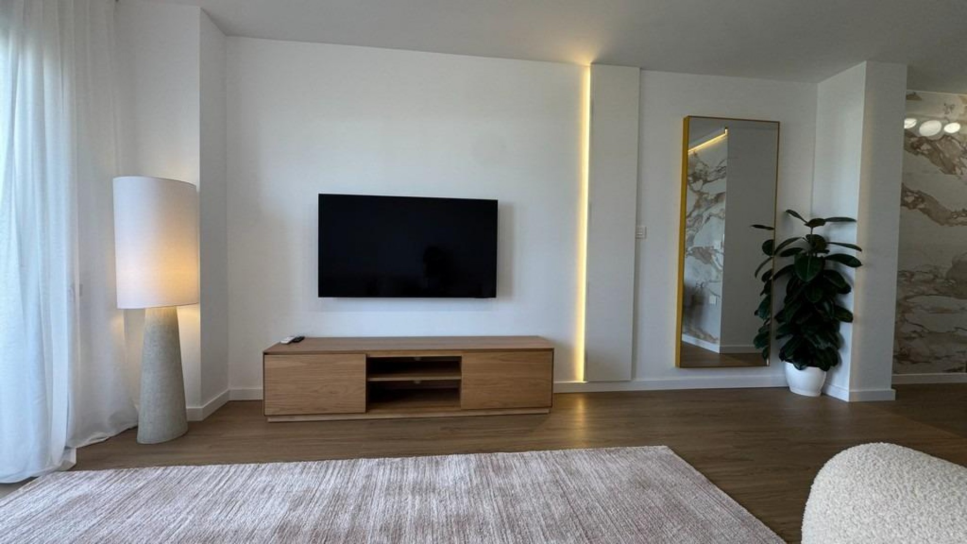 Venta - Apartamento piso -
Torrevieja - Punta prima