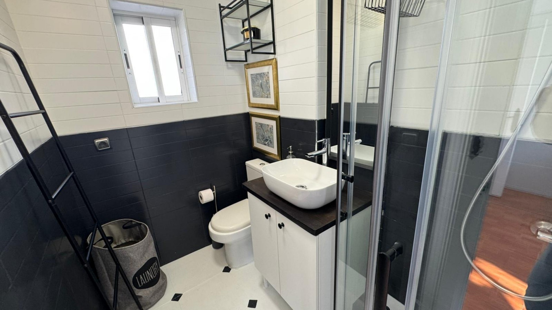 Venta - Apartamento piso -
Torrevieja - Punta Prima