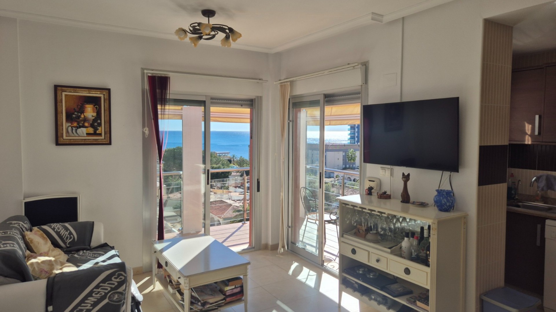 Venta - Apartamento piso -
Torrevieja - Punta Prima