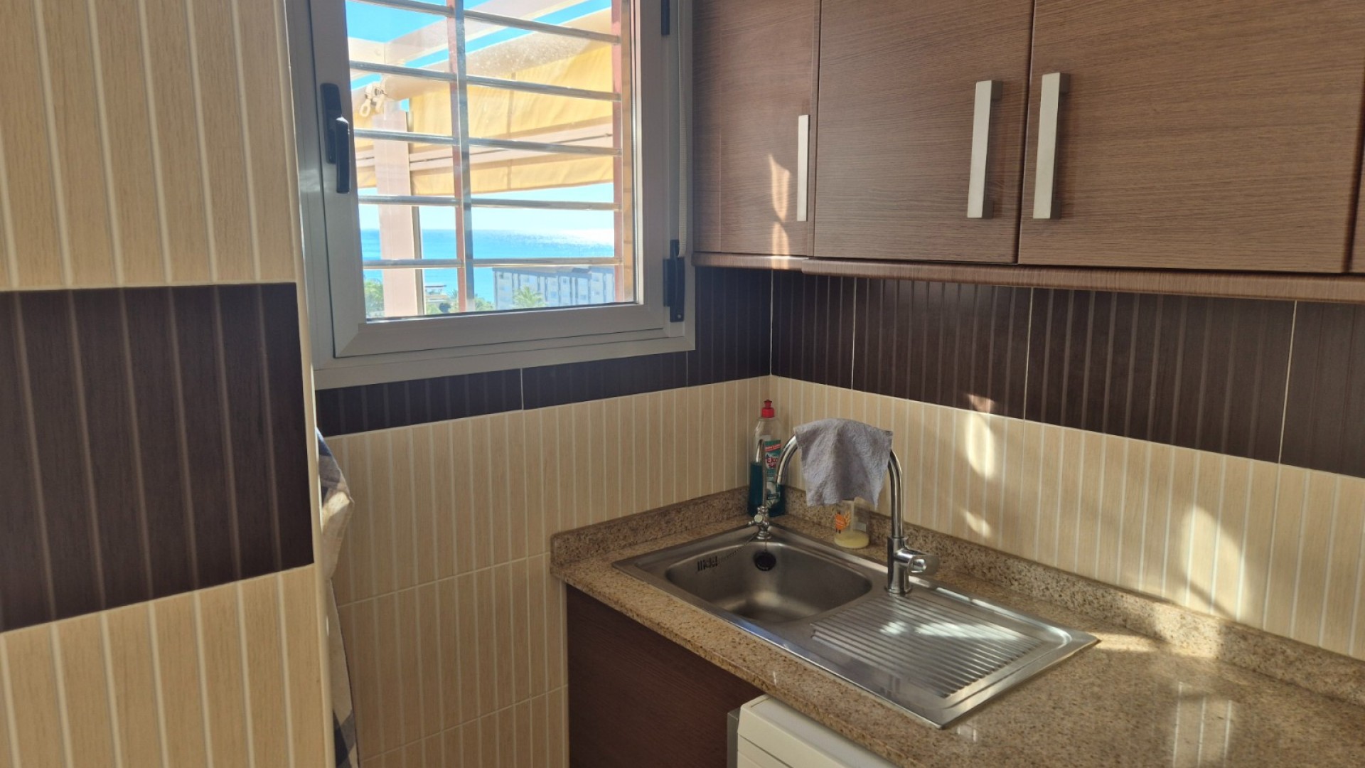 Venta - Apartamento piso -
Torrevieja - Punta Prima