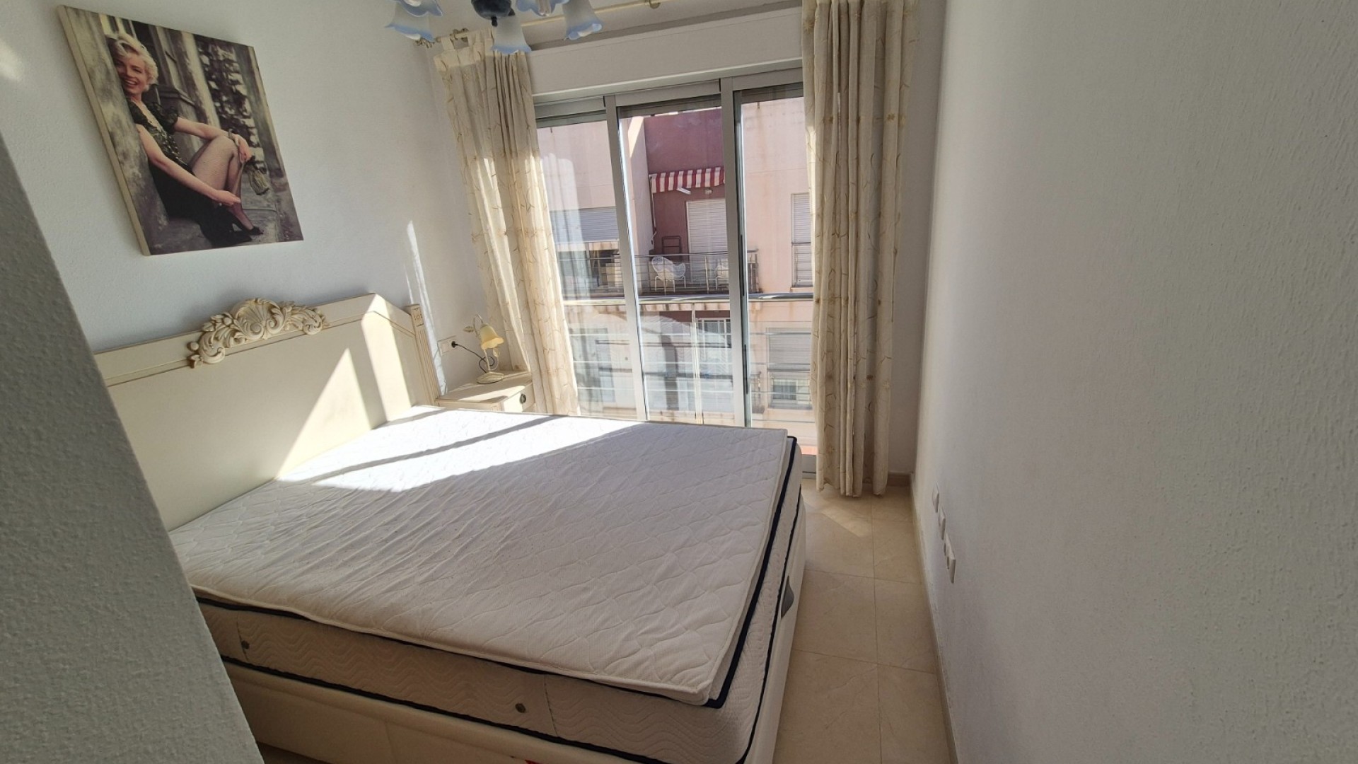 Venta - Apartamento piso -
Torrevieja - Punta Prima