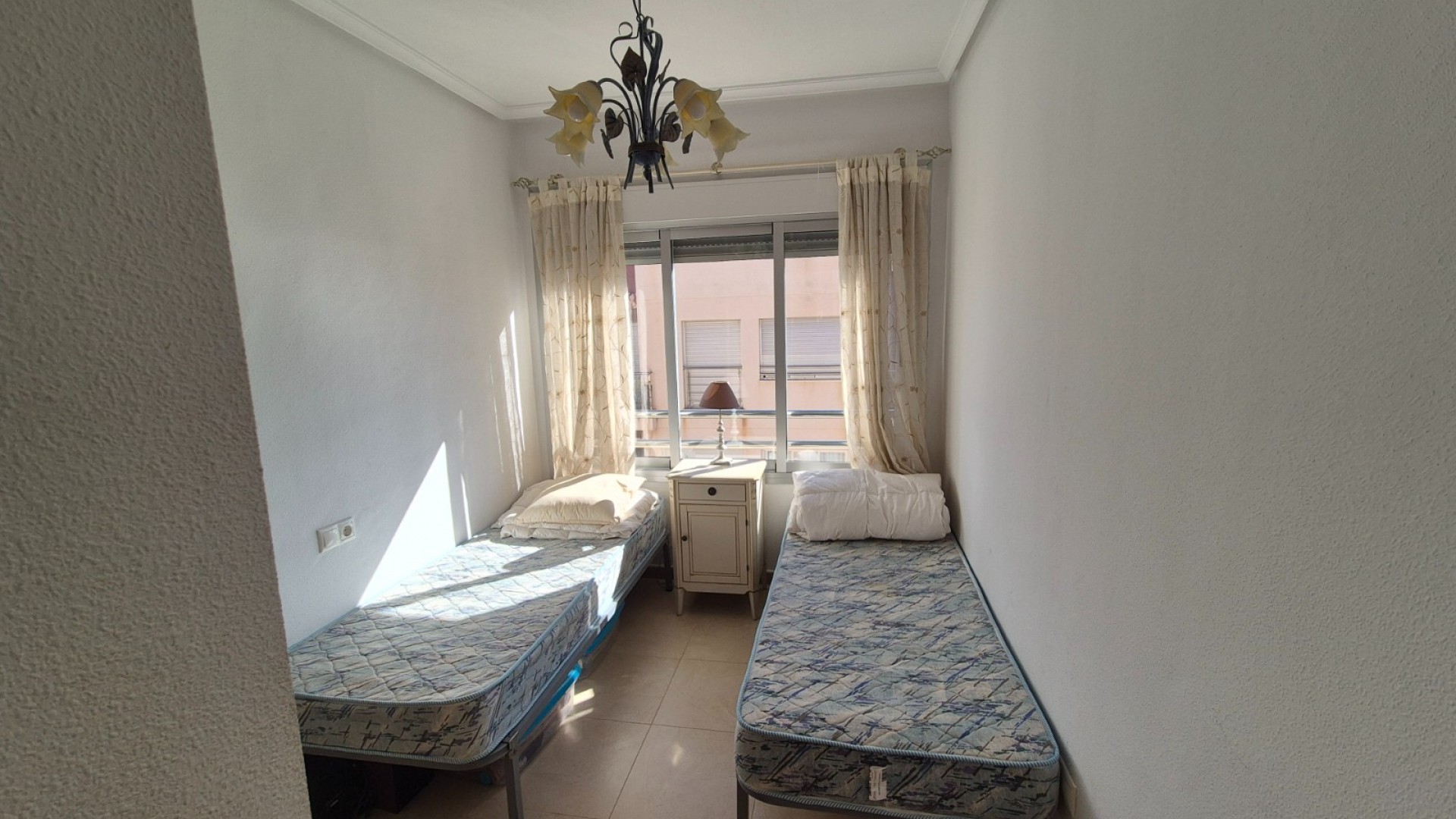 Venta - Apartamento piso -
Torrevieja - Punta Prima