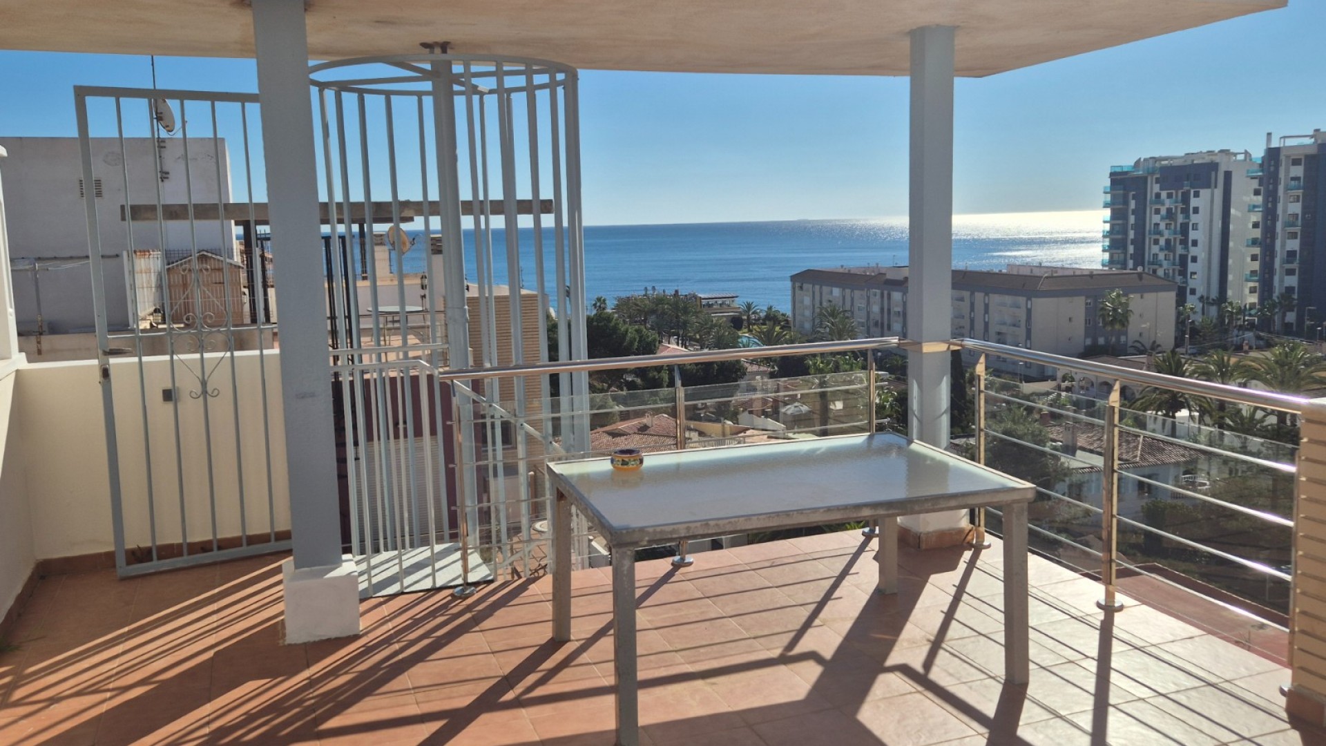 Venta - Apartamento piso -
Torrevieja - Punta Prima