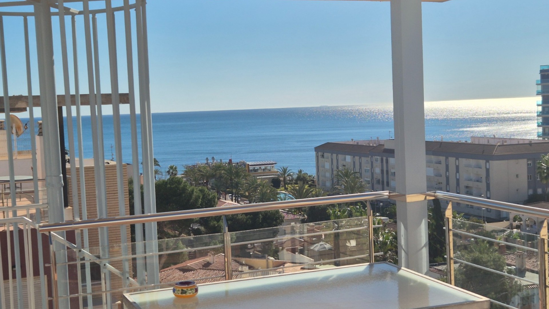 Venta - Apartamento piso -
Torrevieja - Punta Prima