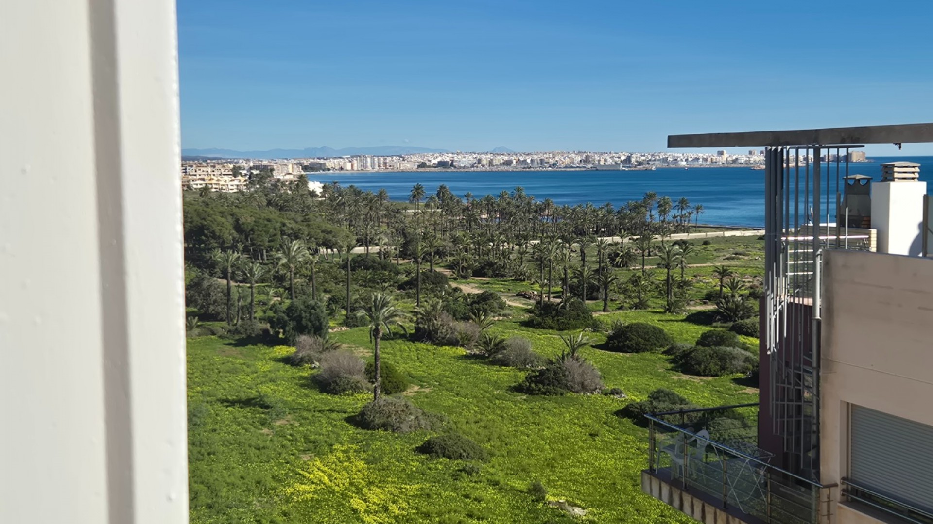 Venta - Apartamento piso -
Torrevieja - Punta Prima