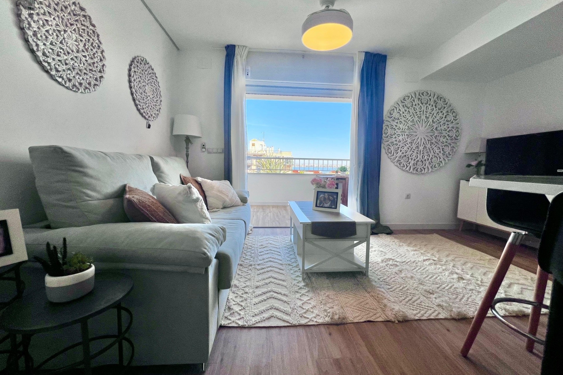 Venta - Apartamento piso -
Torrevieja - Punta Prima