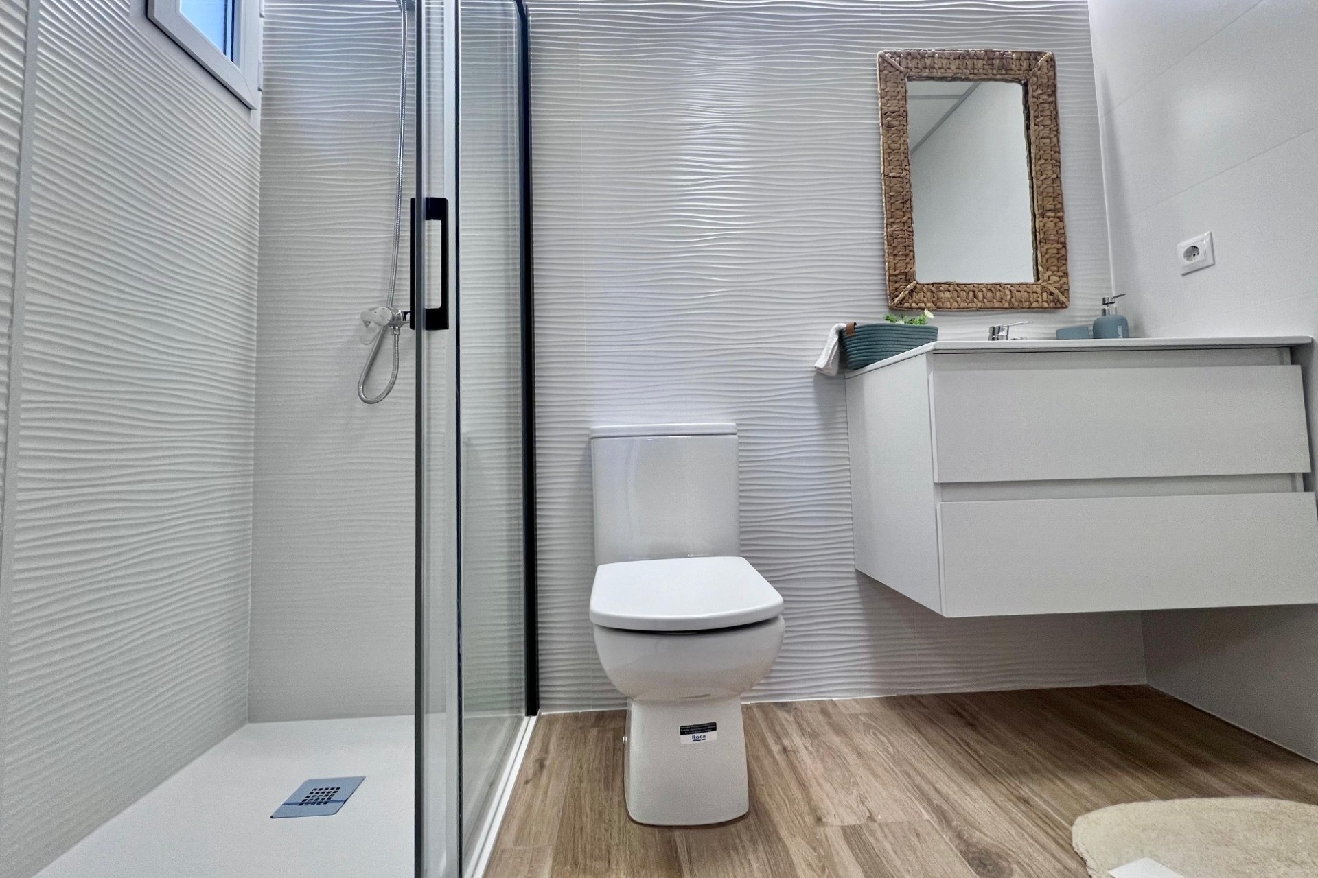 Venta - Apartamento piso -
Torrevieja - Punta Prima