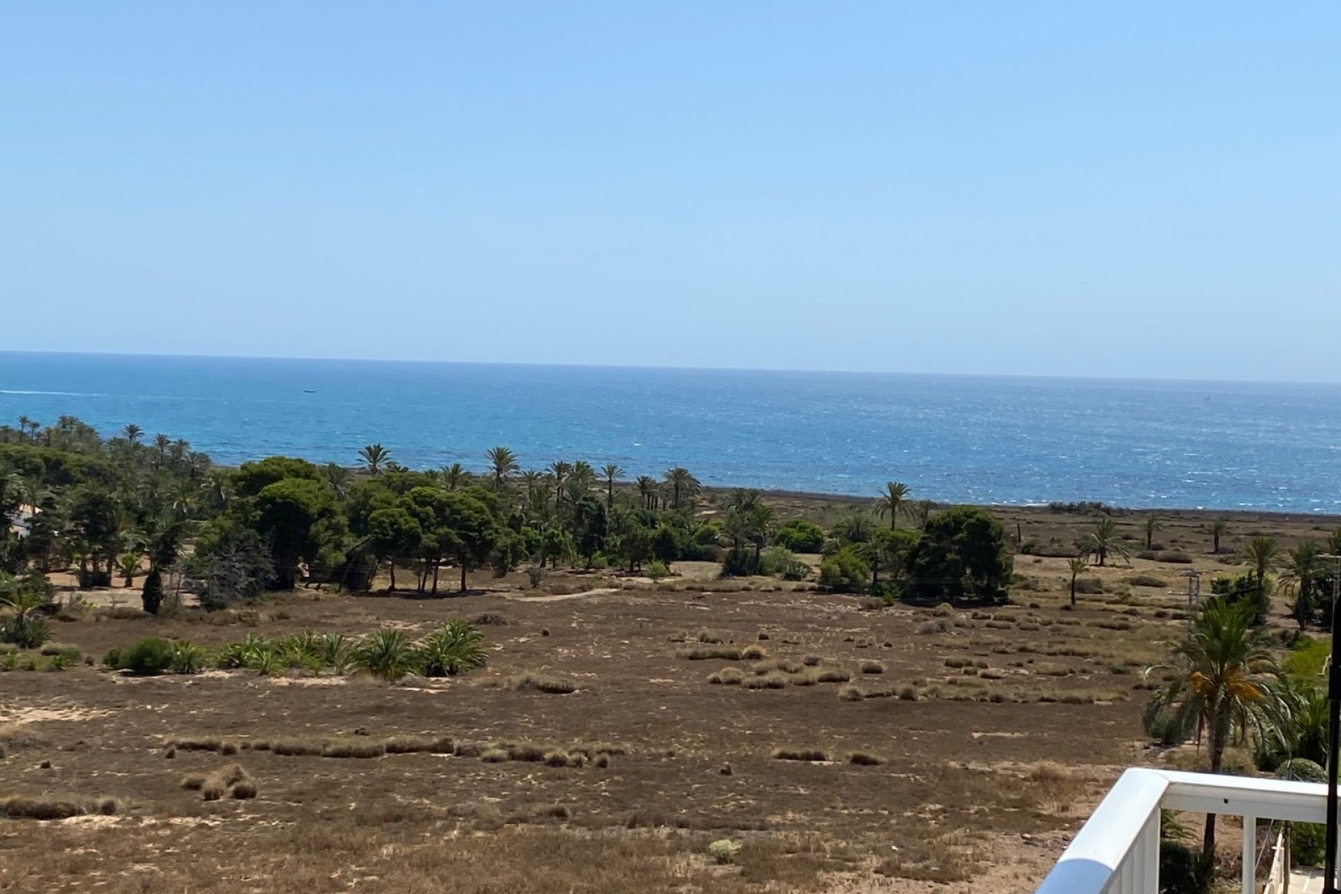 Venta - Apartamento piso -
Torrevieja - Punta Prima