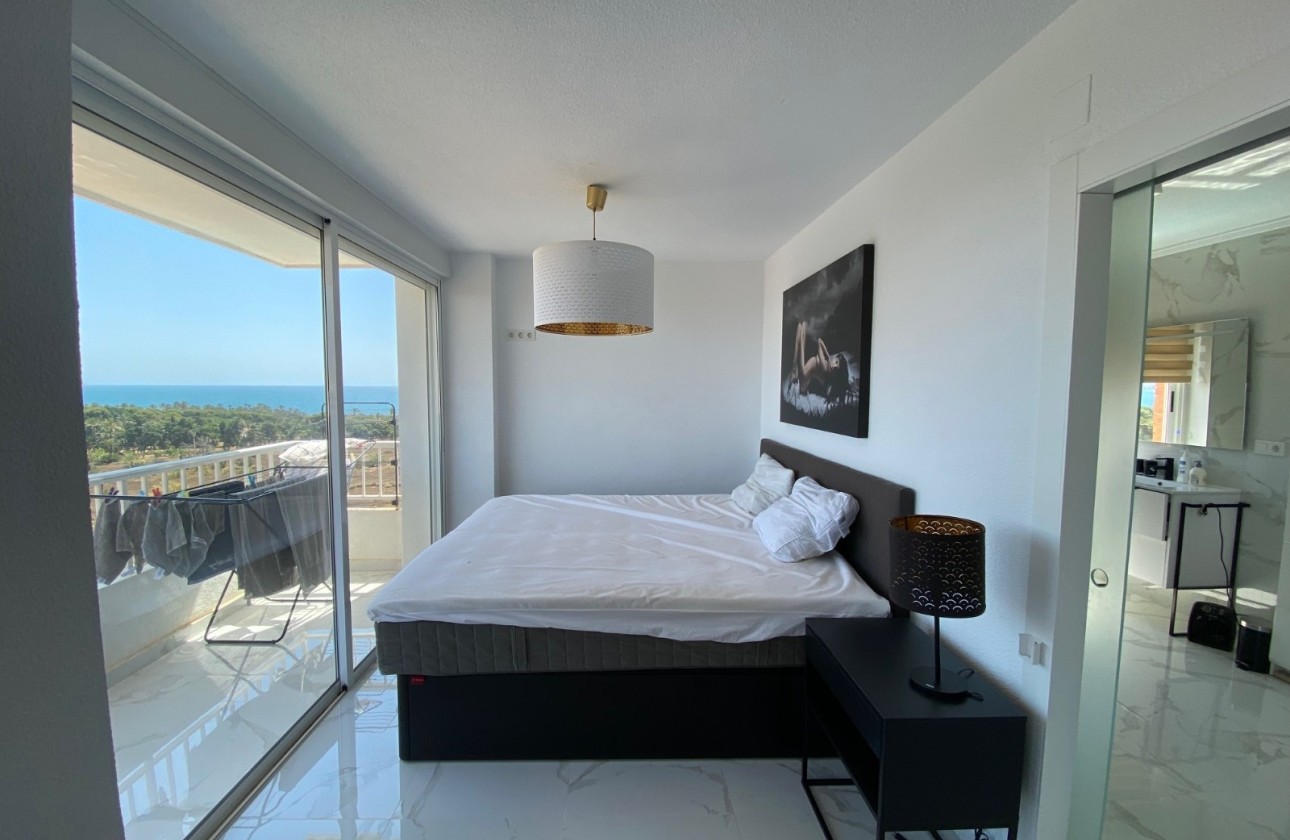 Venta - Apartamento piso -
Torrevieja - Punta Prima
