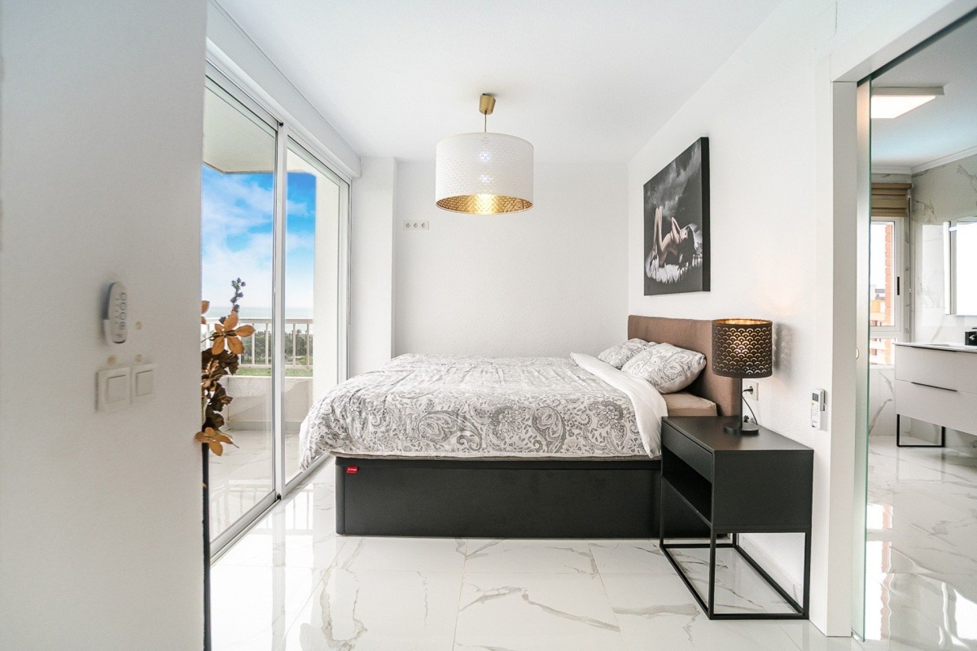 Venta - Apartamento piso -
Torrevieja - Punta Prima