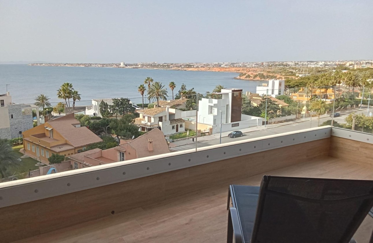 Venta - Apartamento / Piso -
Torrevieja - Punta Prima