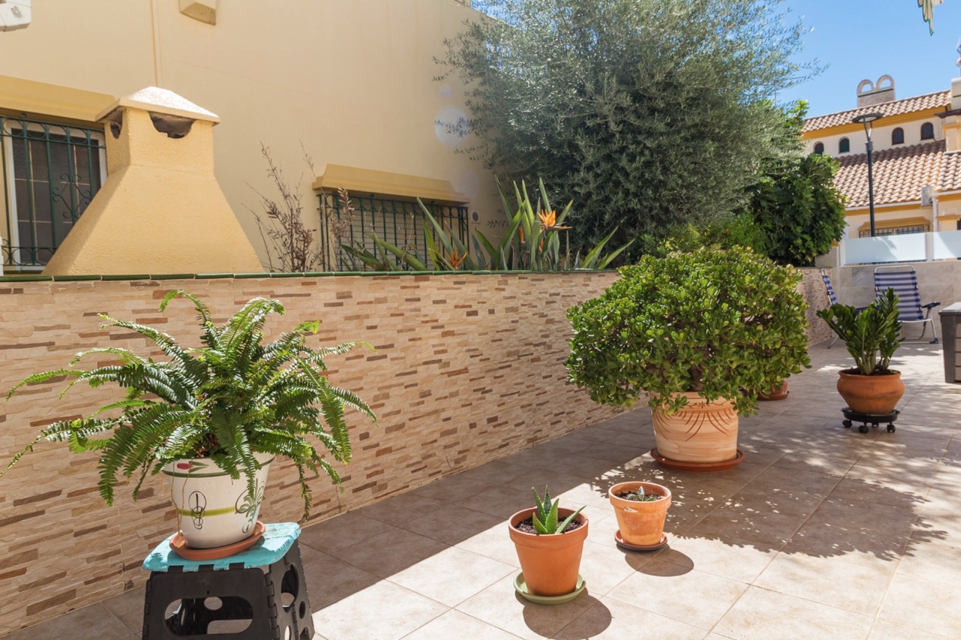 Venta - Apartamento / Piso -
Torrevieja - Punta Prima