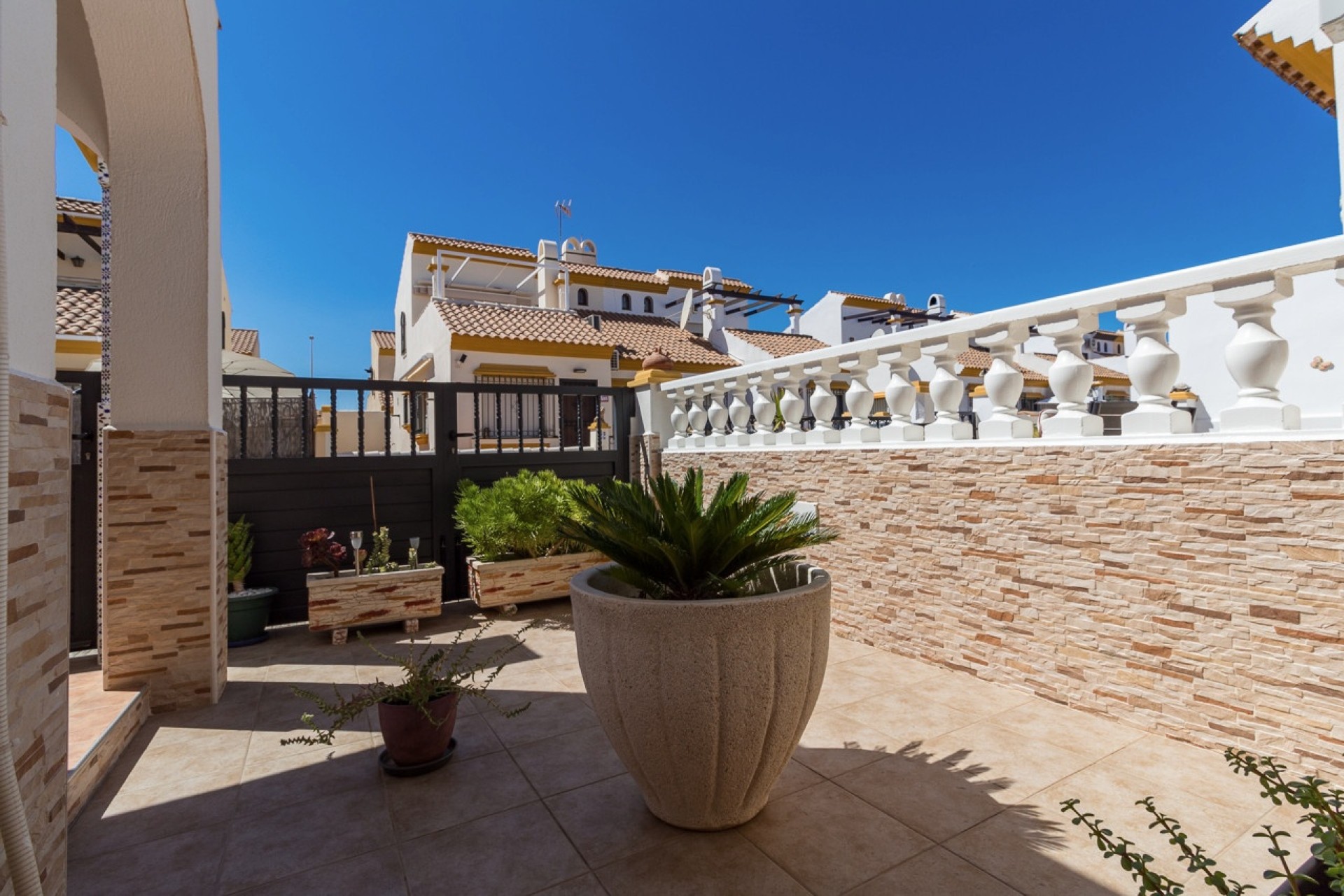 Venta - Apartamento / Piso -
Torrevieja - Punta Prima