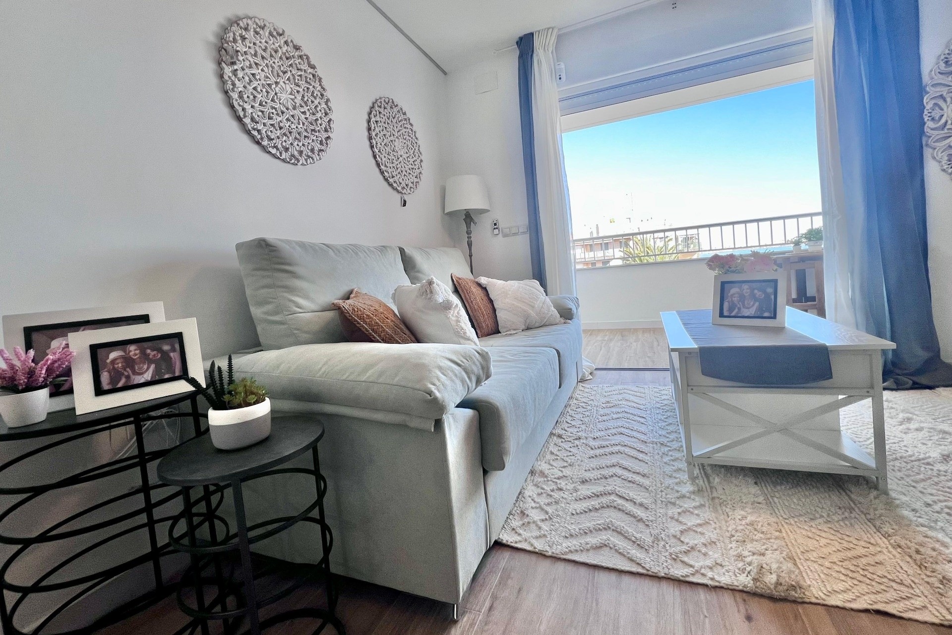 Venta - Apartamento / Piso -
Torrevieja - Punta Prima