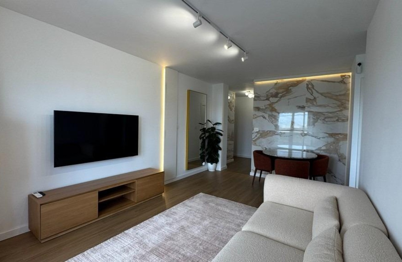 Venta - Apartamento / Piso -
Torrevieja - Punta Prima