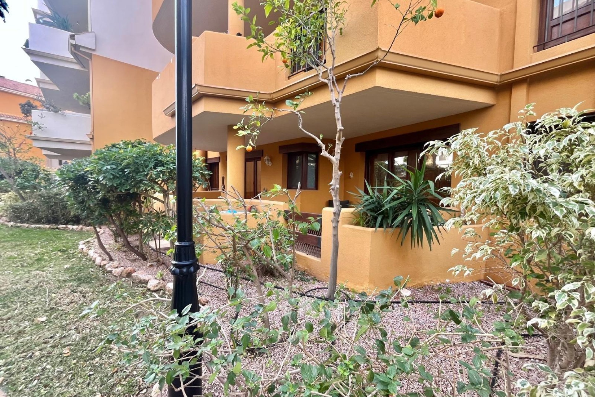 Venta - Apartamento / Piso -
Torrevieja - Punta Prima