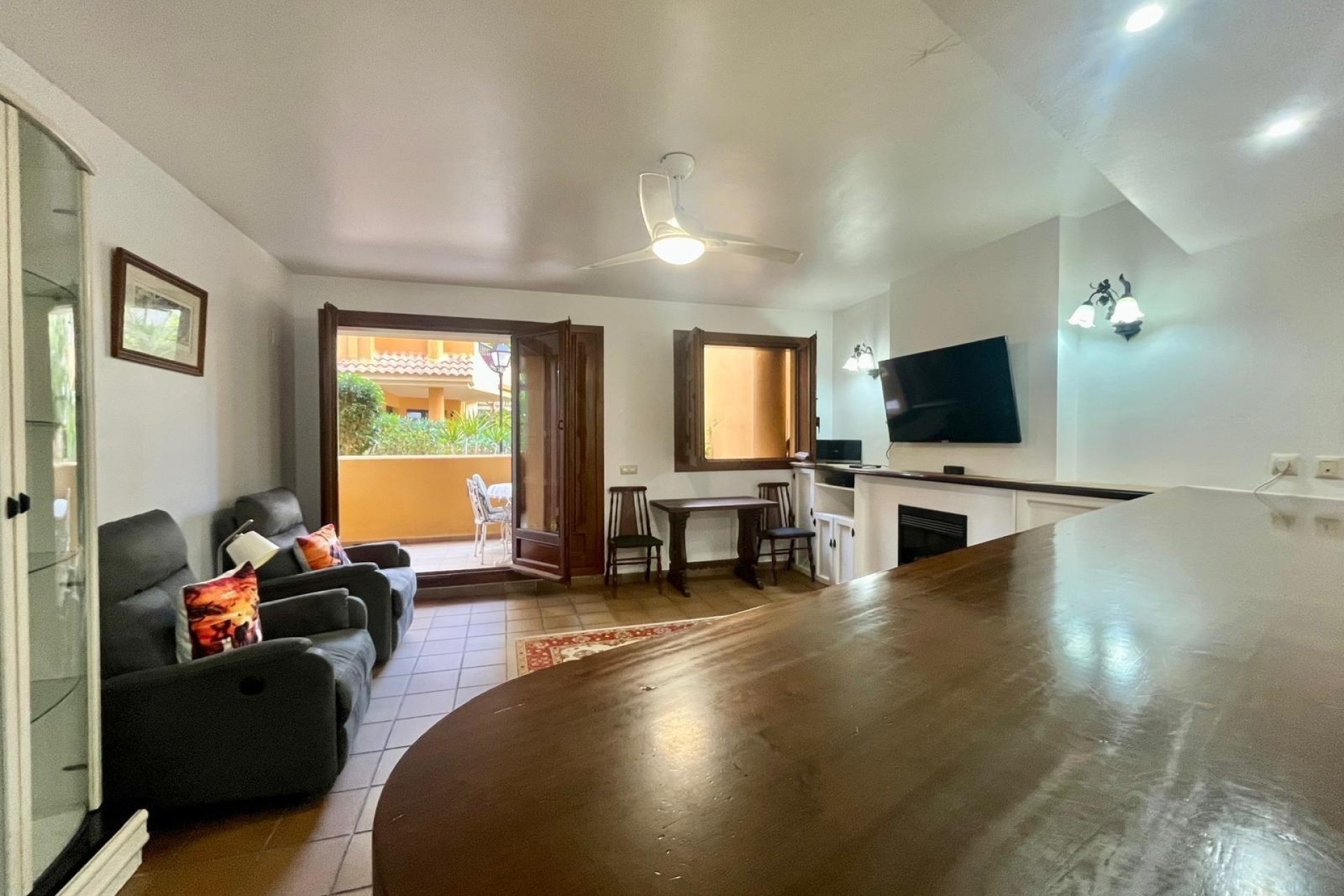 Venta - Apartamento / Piso -
Torrevieja - Punta Prima