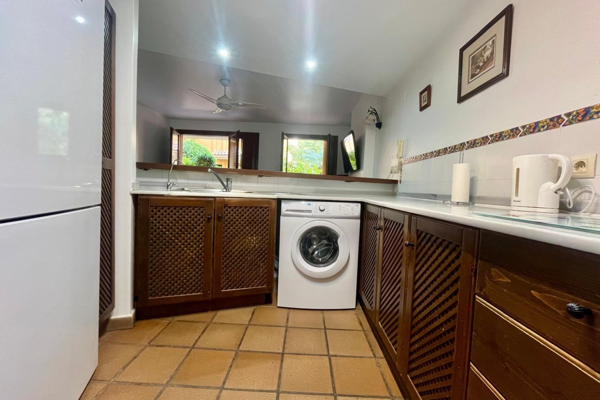 Venta - Apartamento / Piso -
Torrevieja - Punta Prima